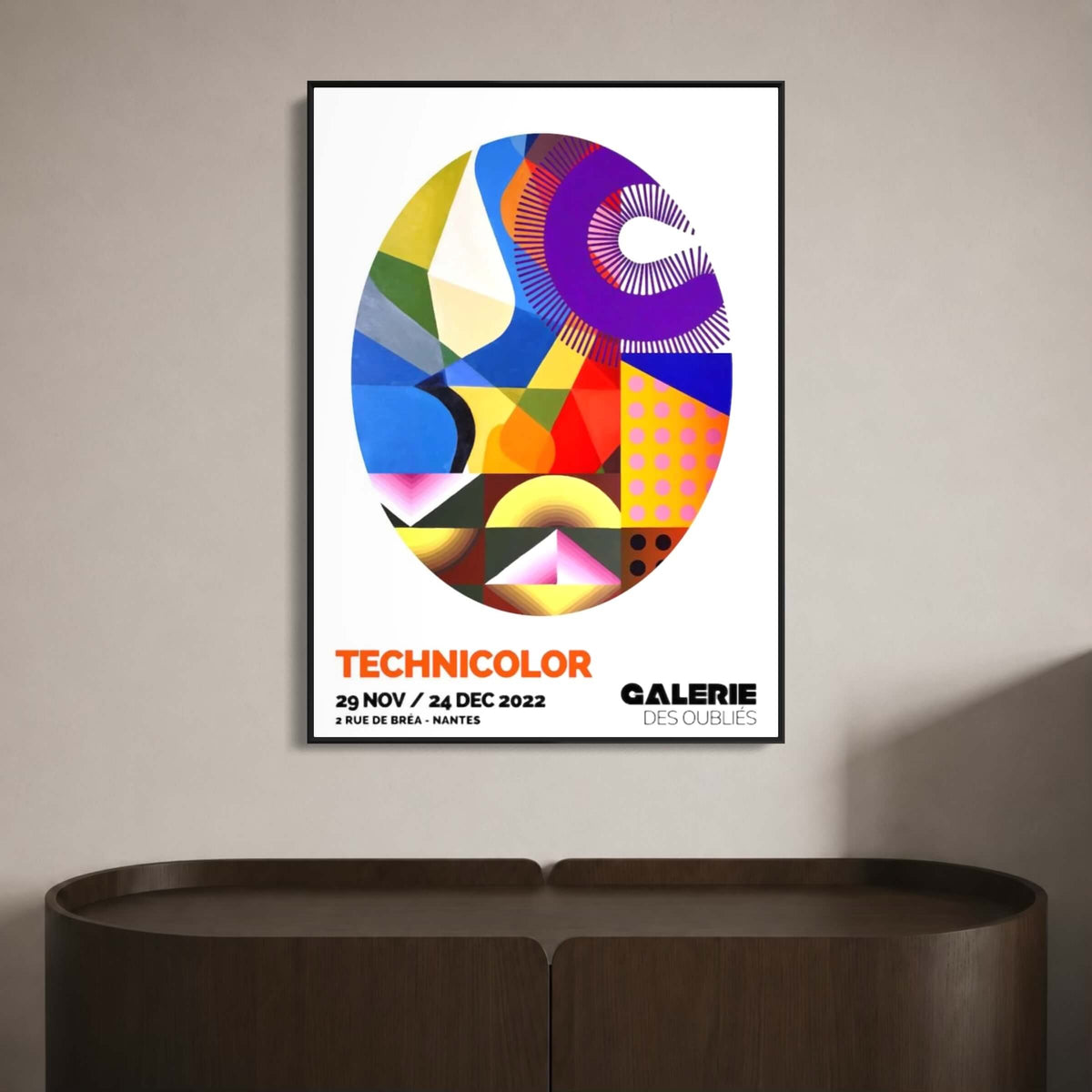 Technicolor