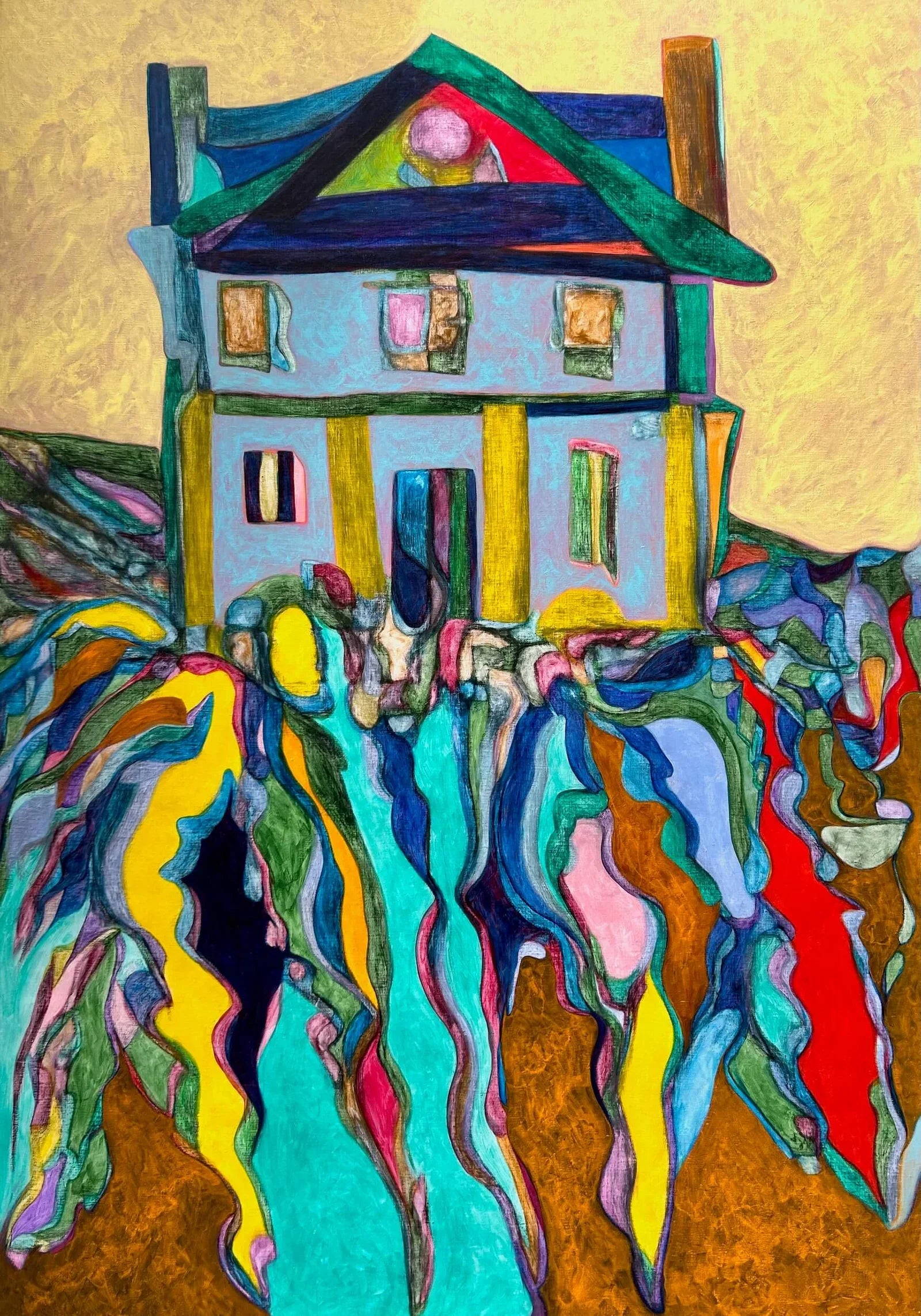 Barbara Thacher