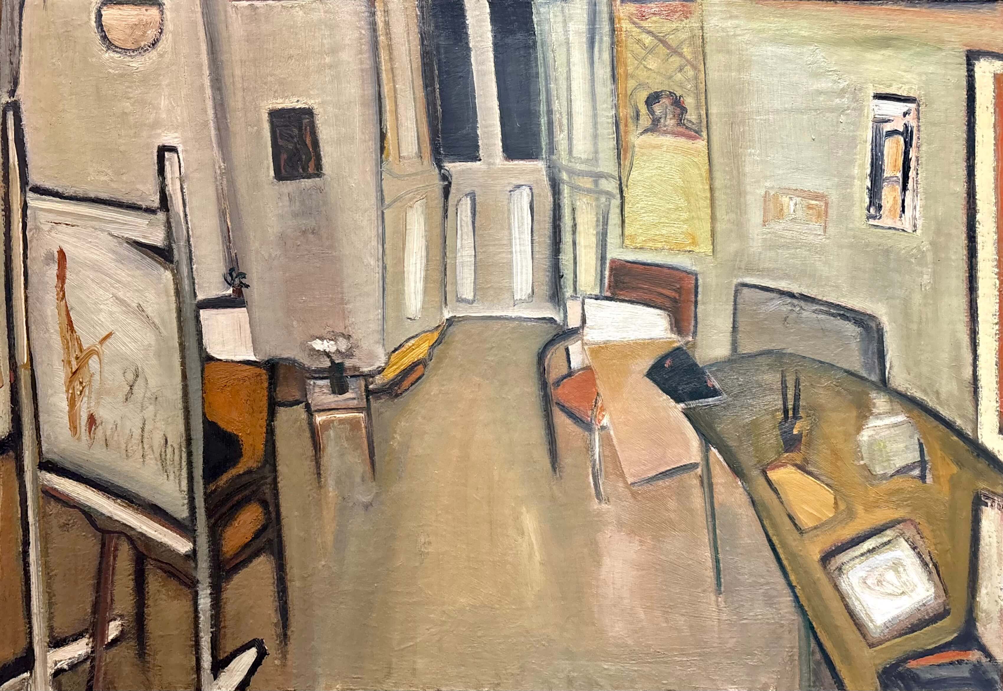 Jean-Eric Fouchault