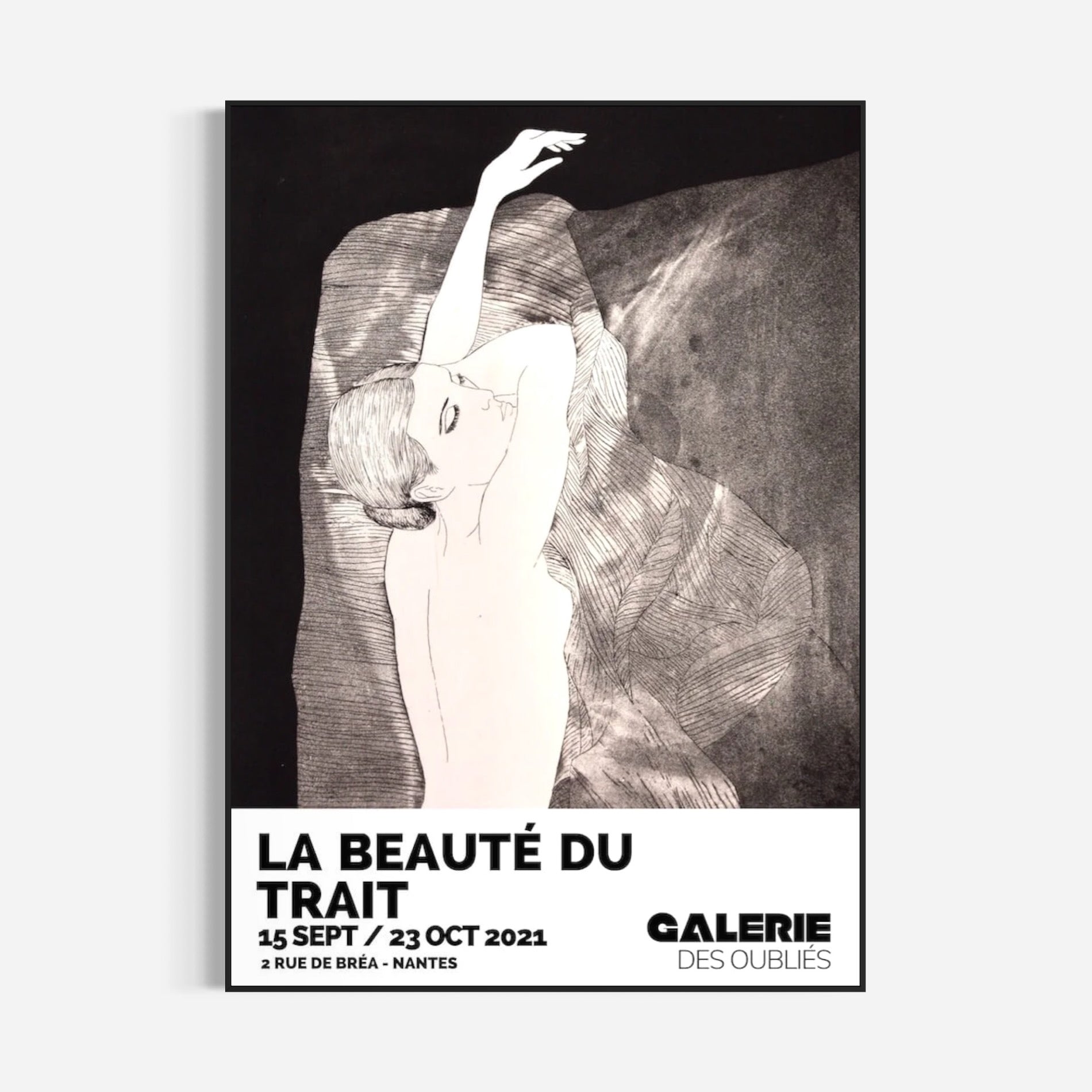La beauté du train n°1