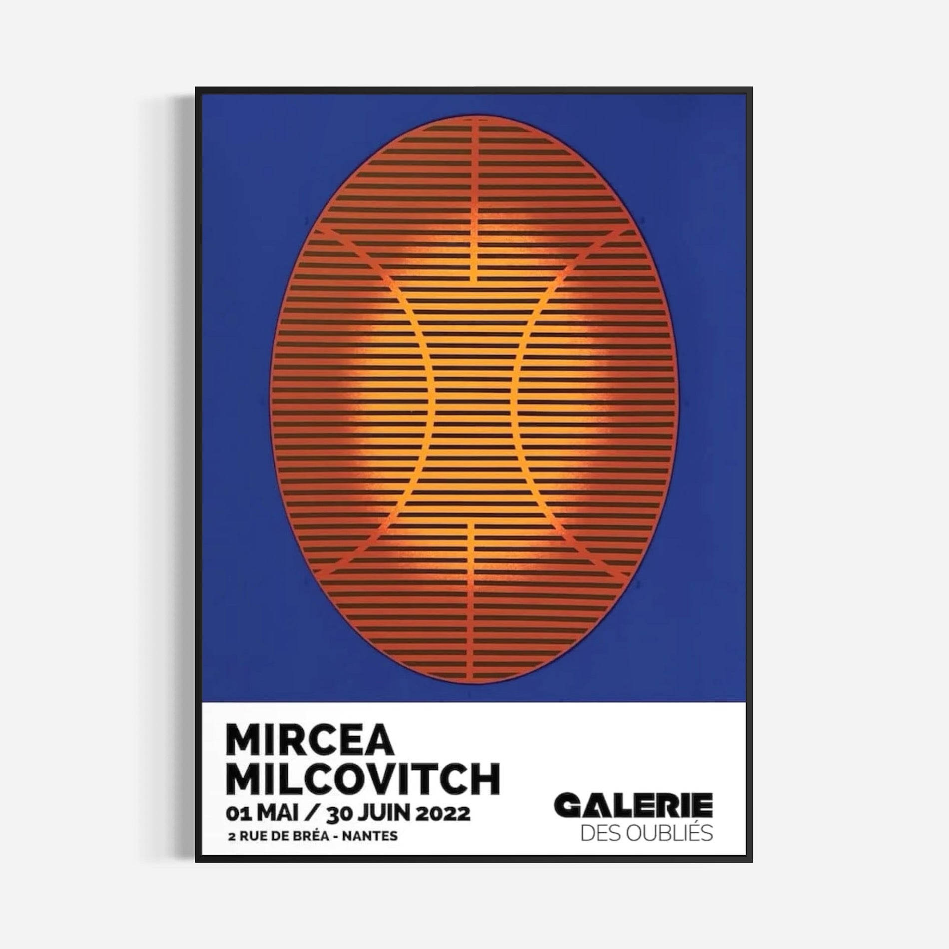 Milcovitch