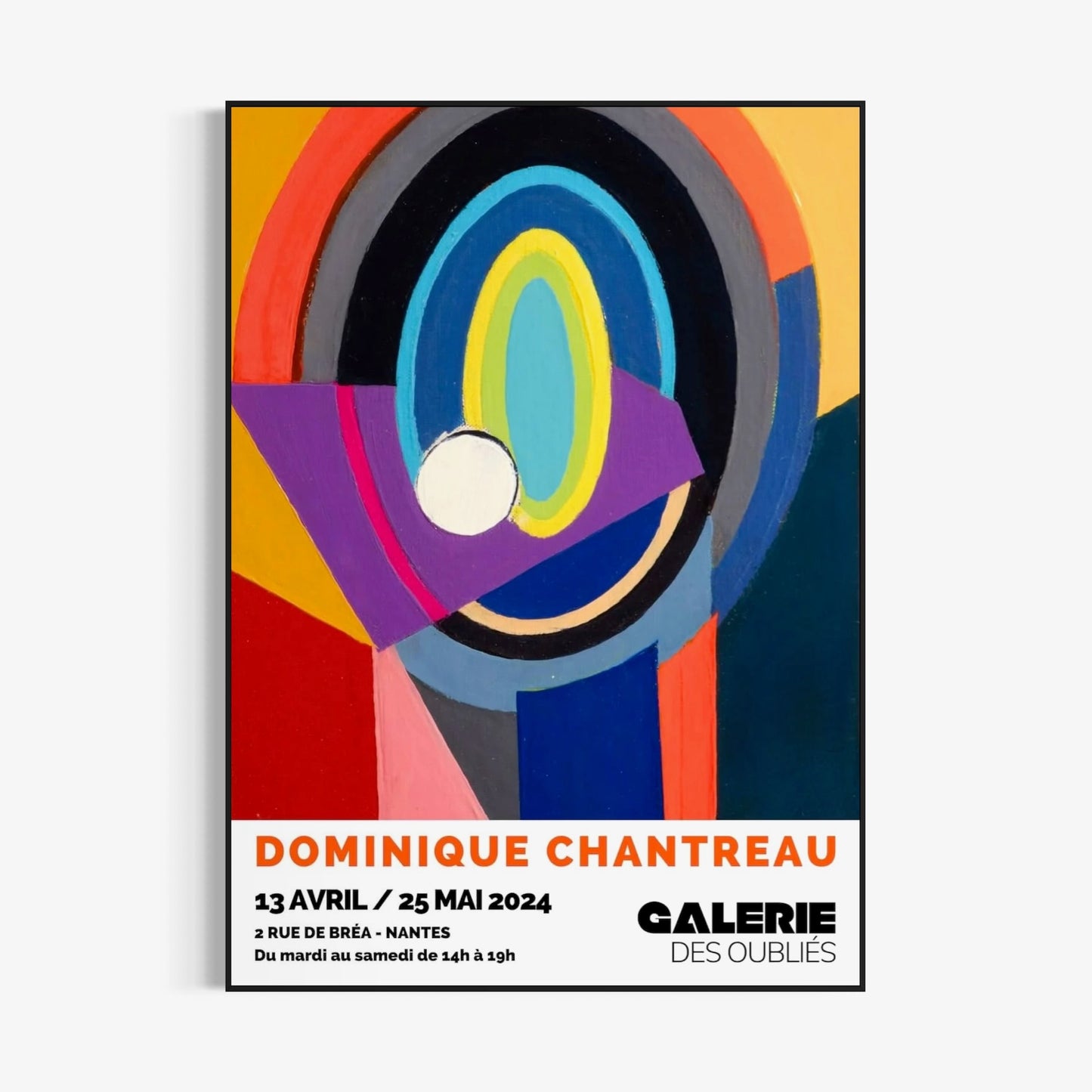 Chantreau