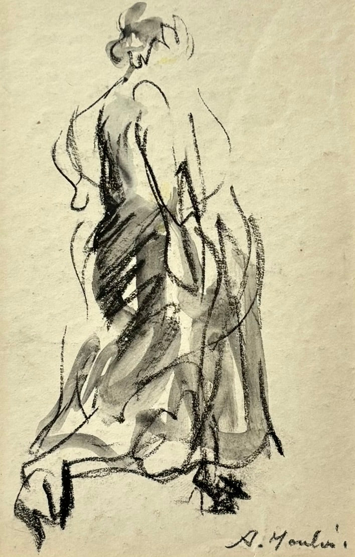 Alexandre Moulis