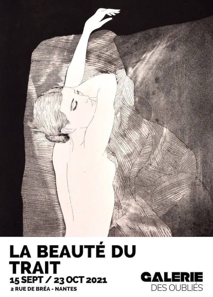 La beauté du train n°1