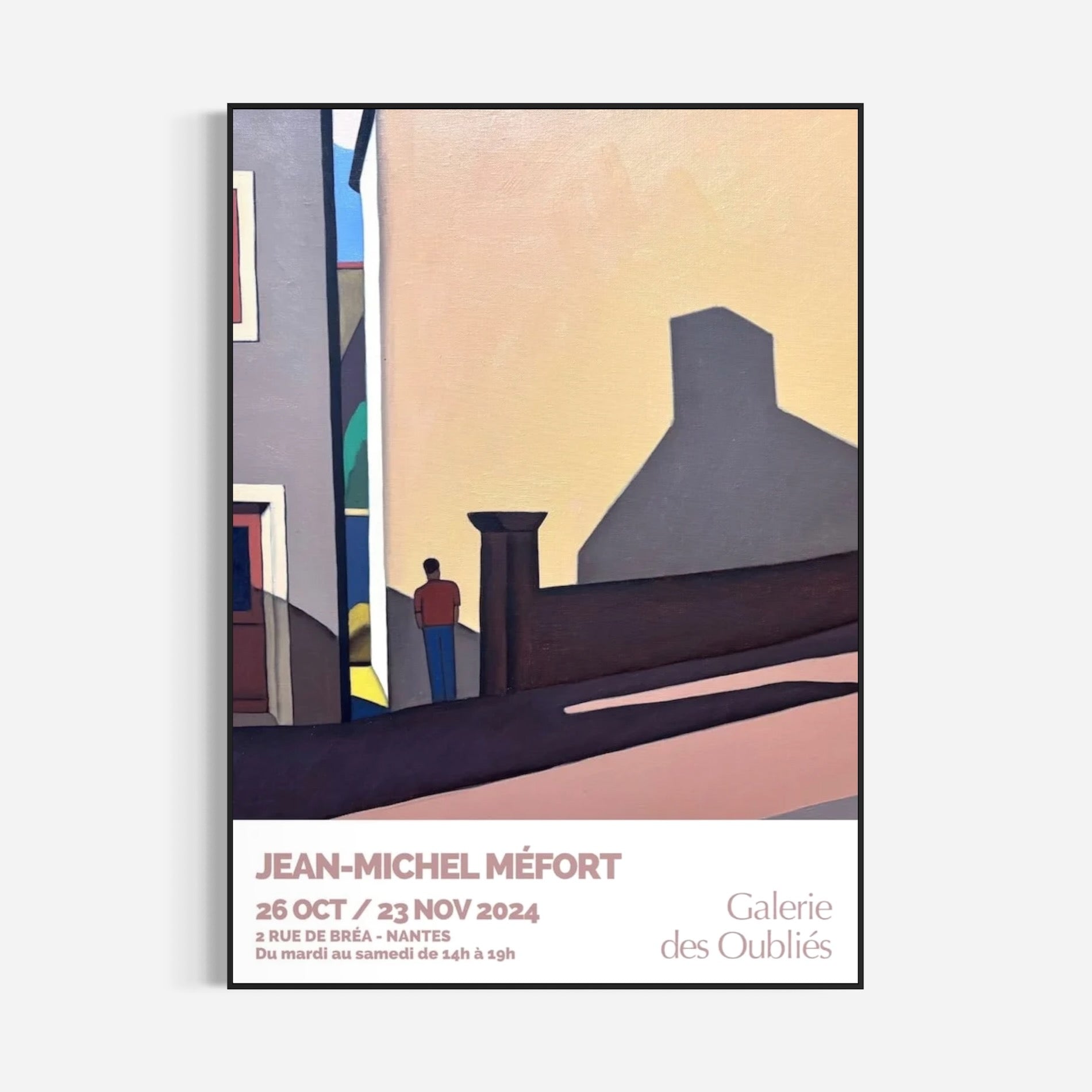 Méfort