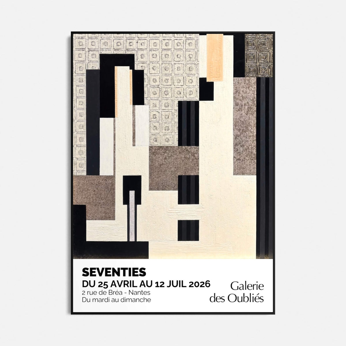 Seventies