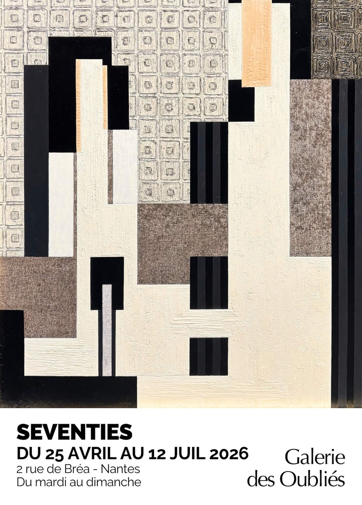 Seventies