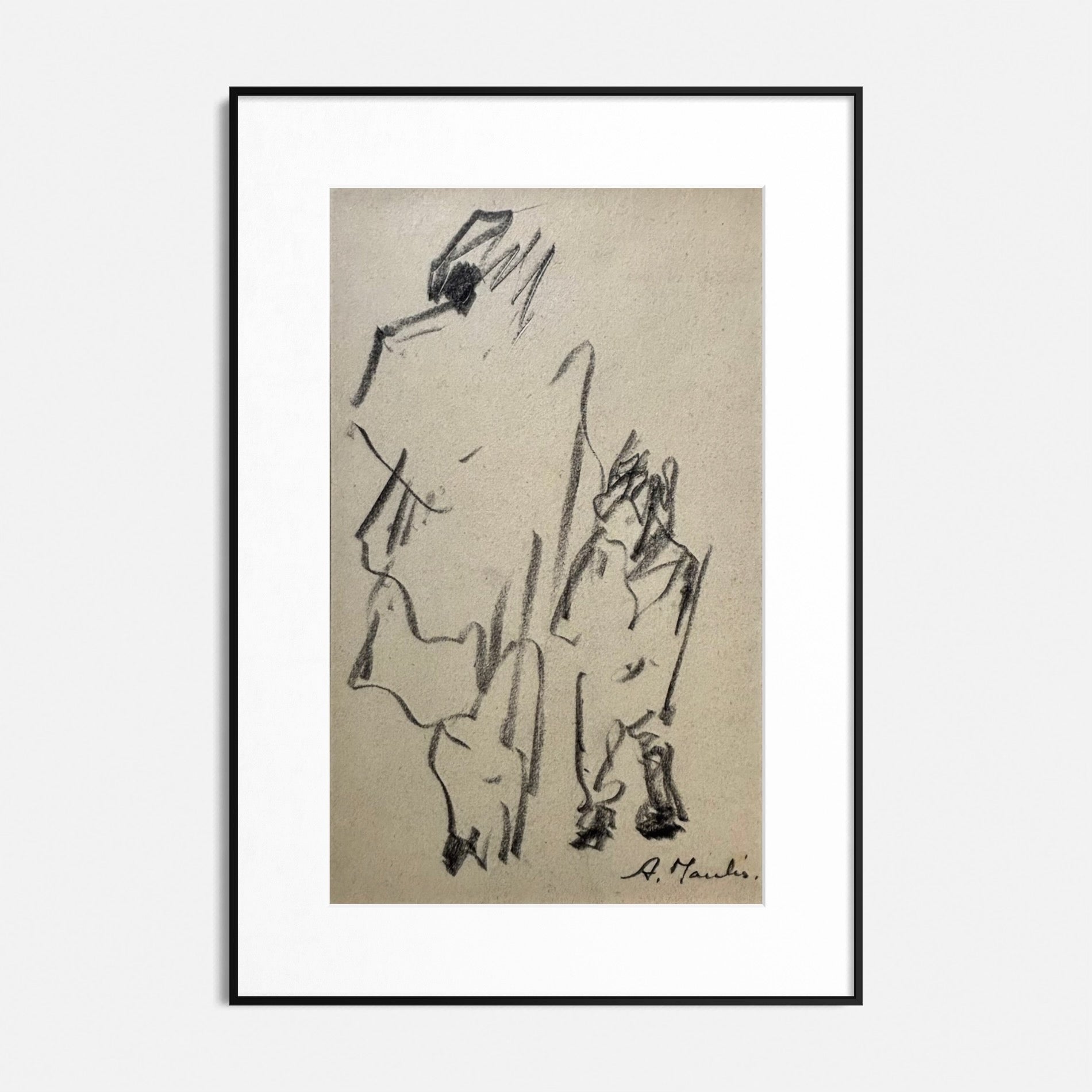 Alexandre Moulis