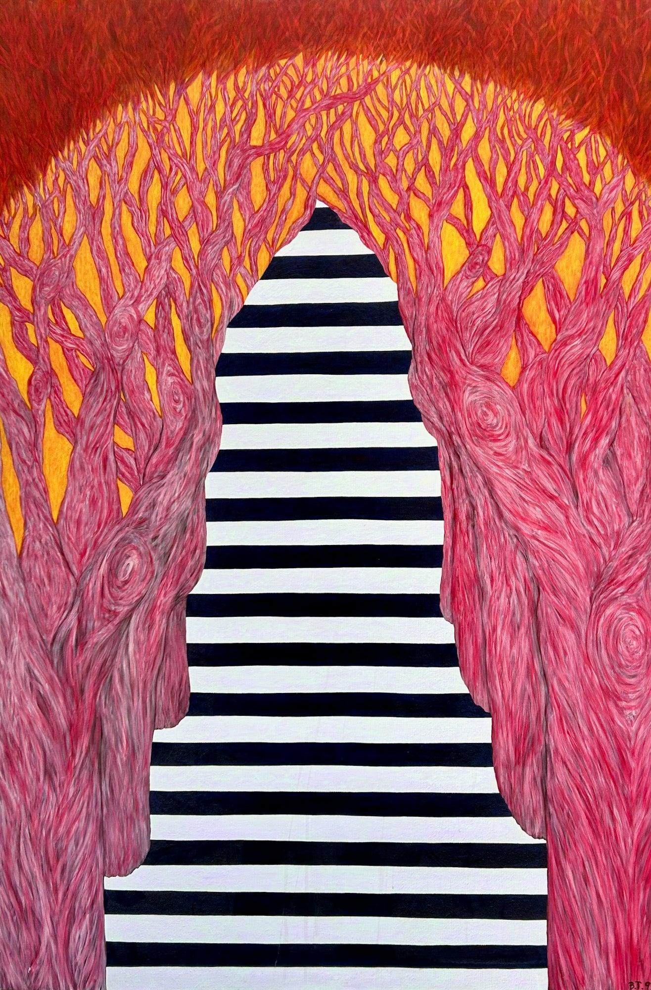 Barbara Thacher