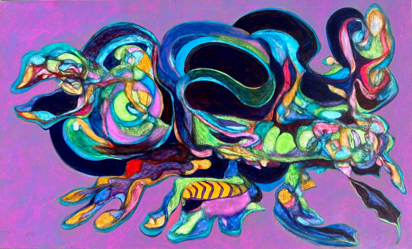 Barbara Thacher