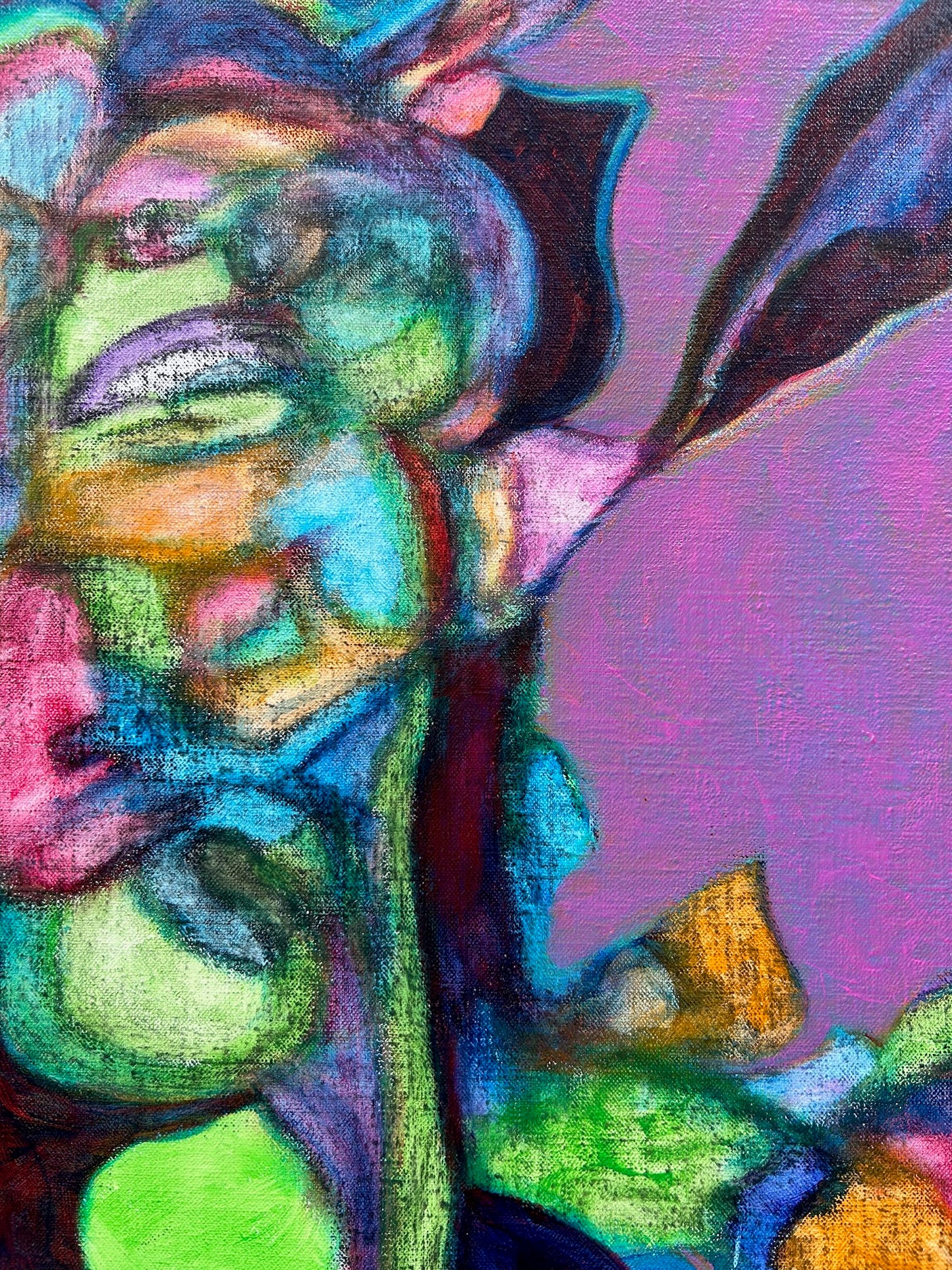 Barbara Thacher