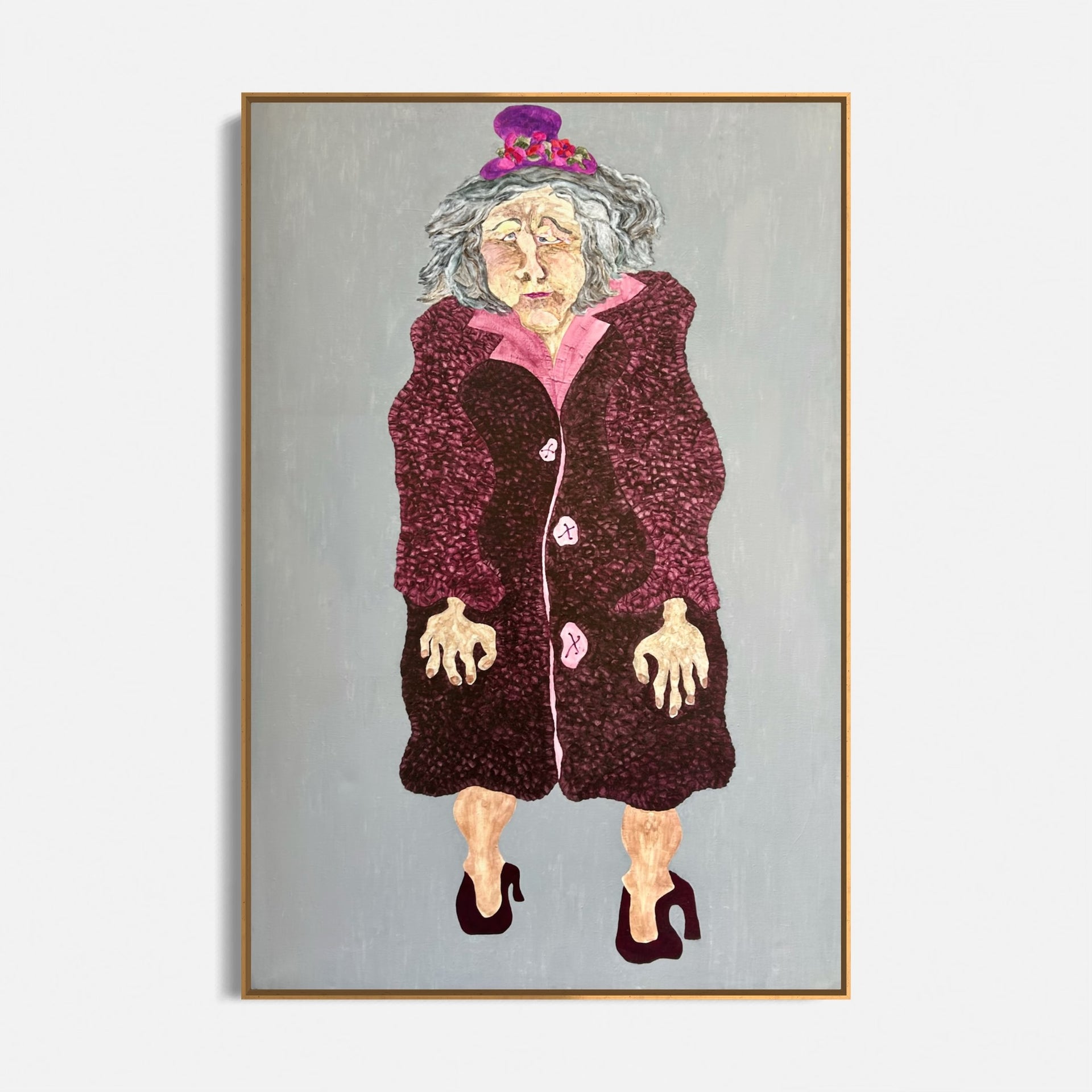 Barbara Thacher