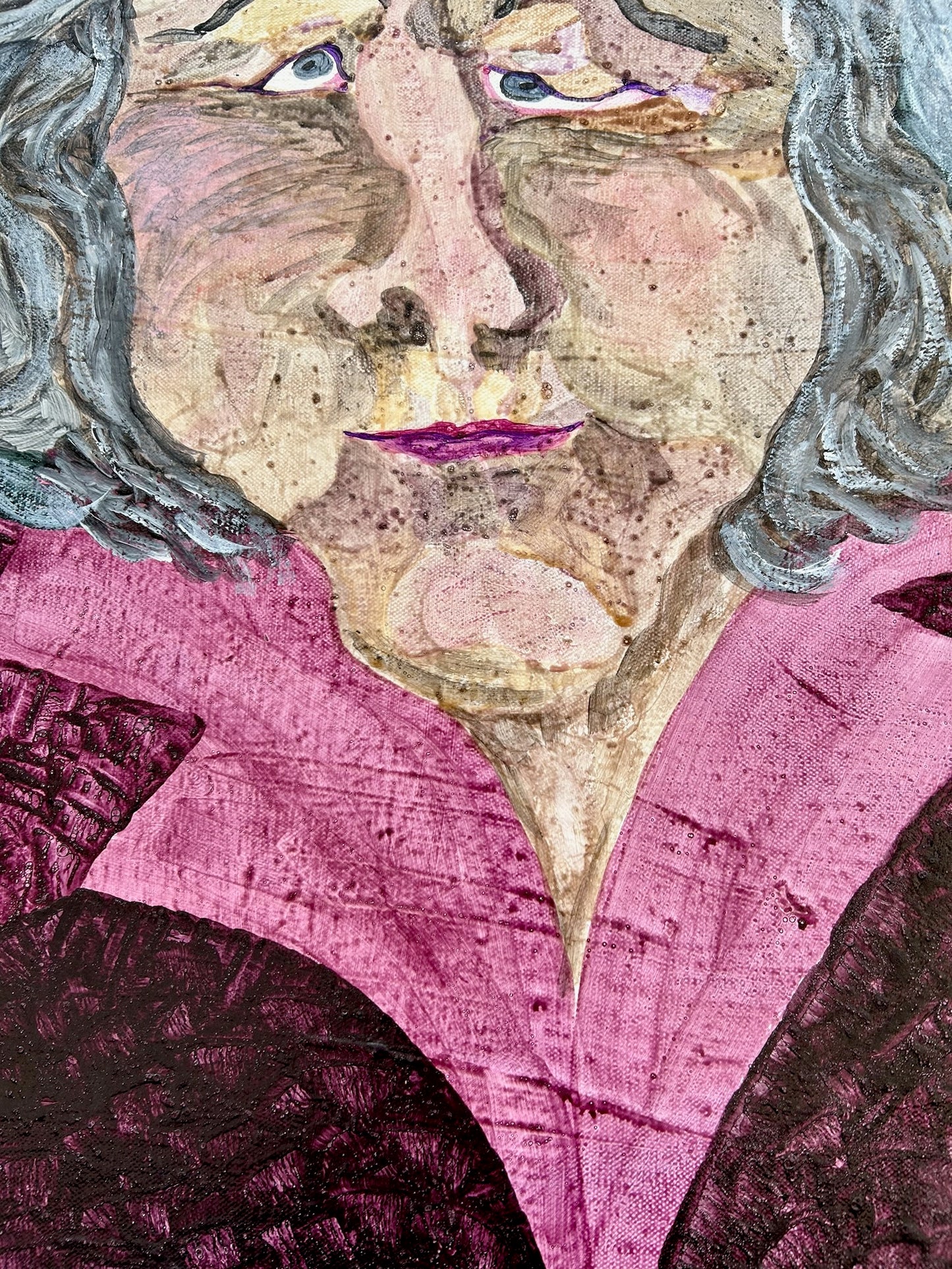 Barbara Thacher