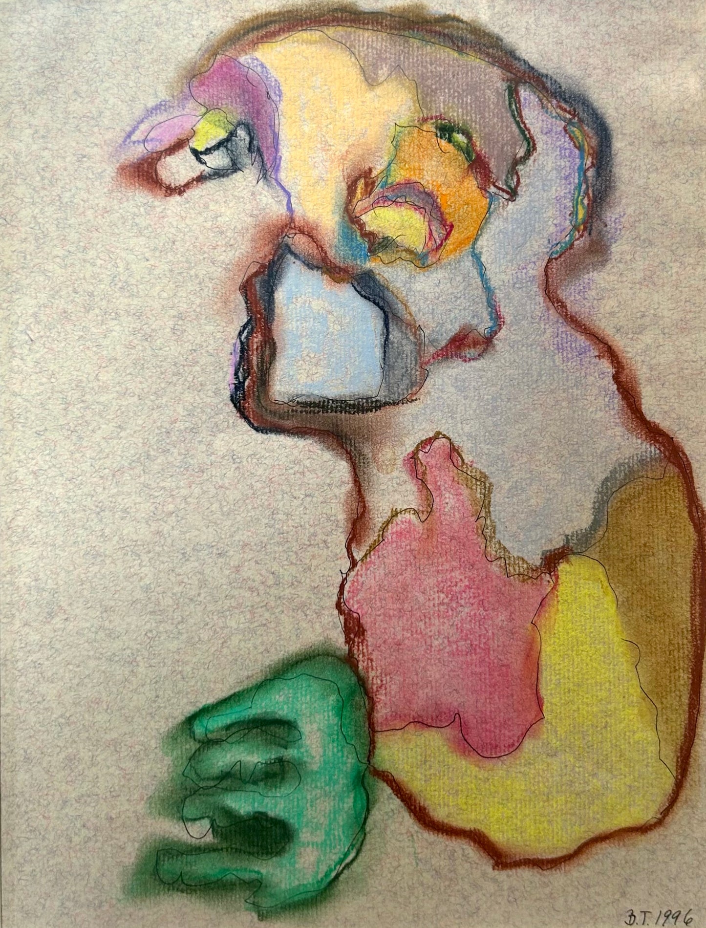 Barbara Thacher