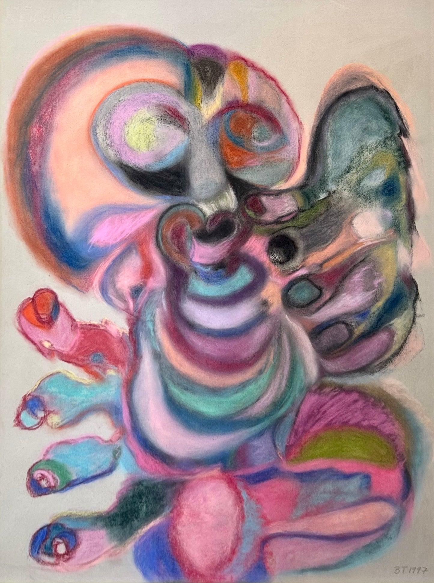 Barbara Thacher