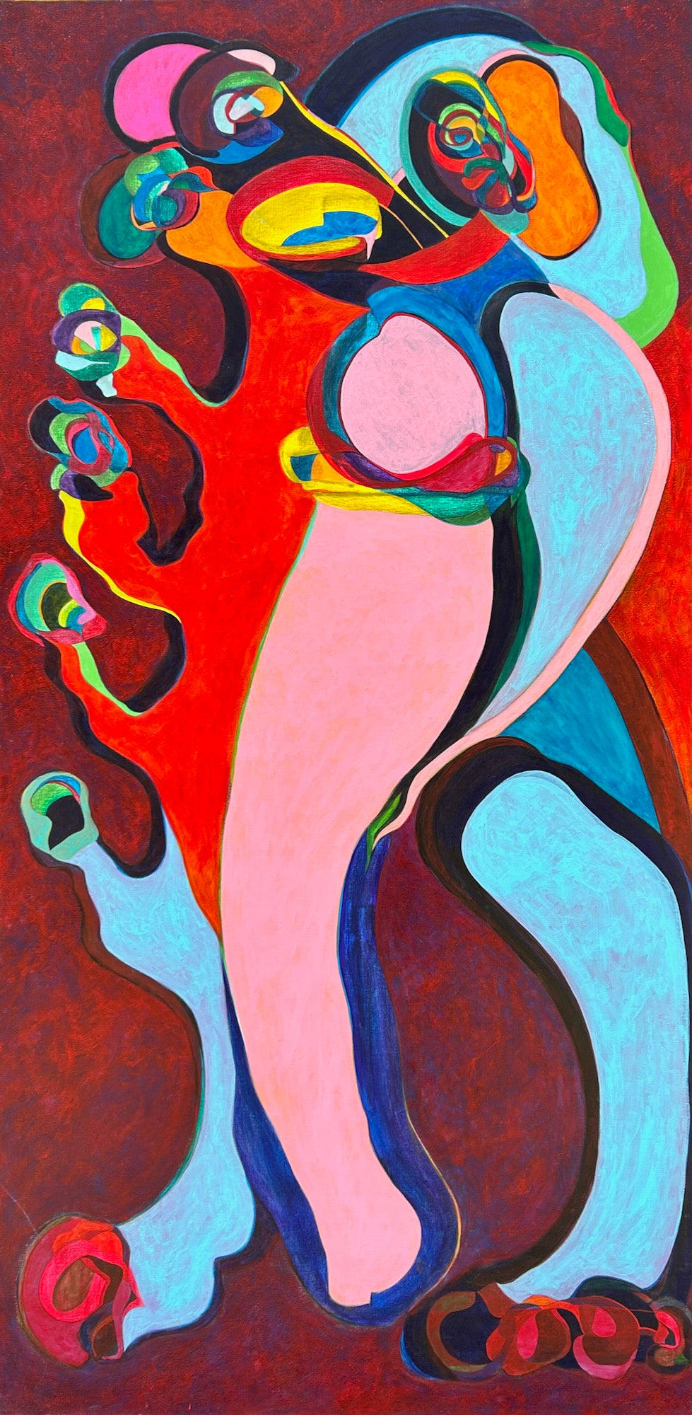 Barbara Thacher