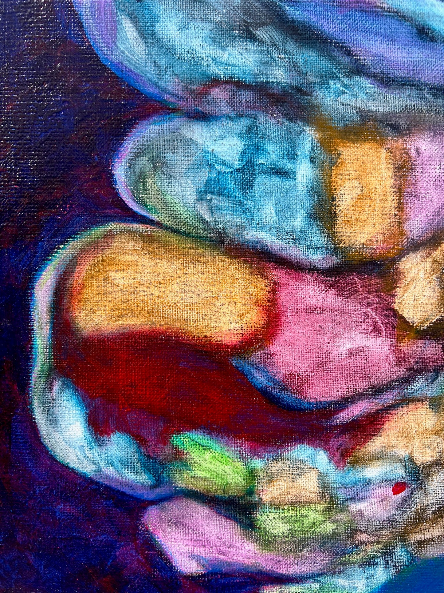 Barbara Thacher