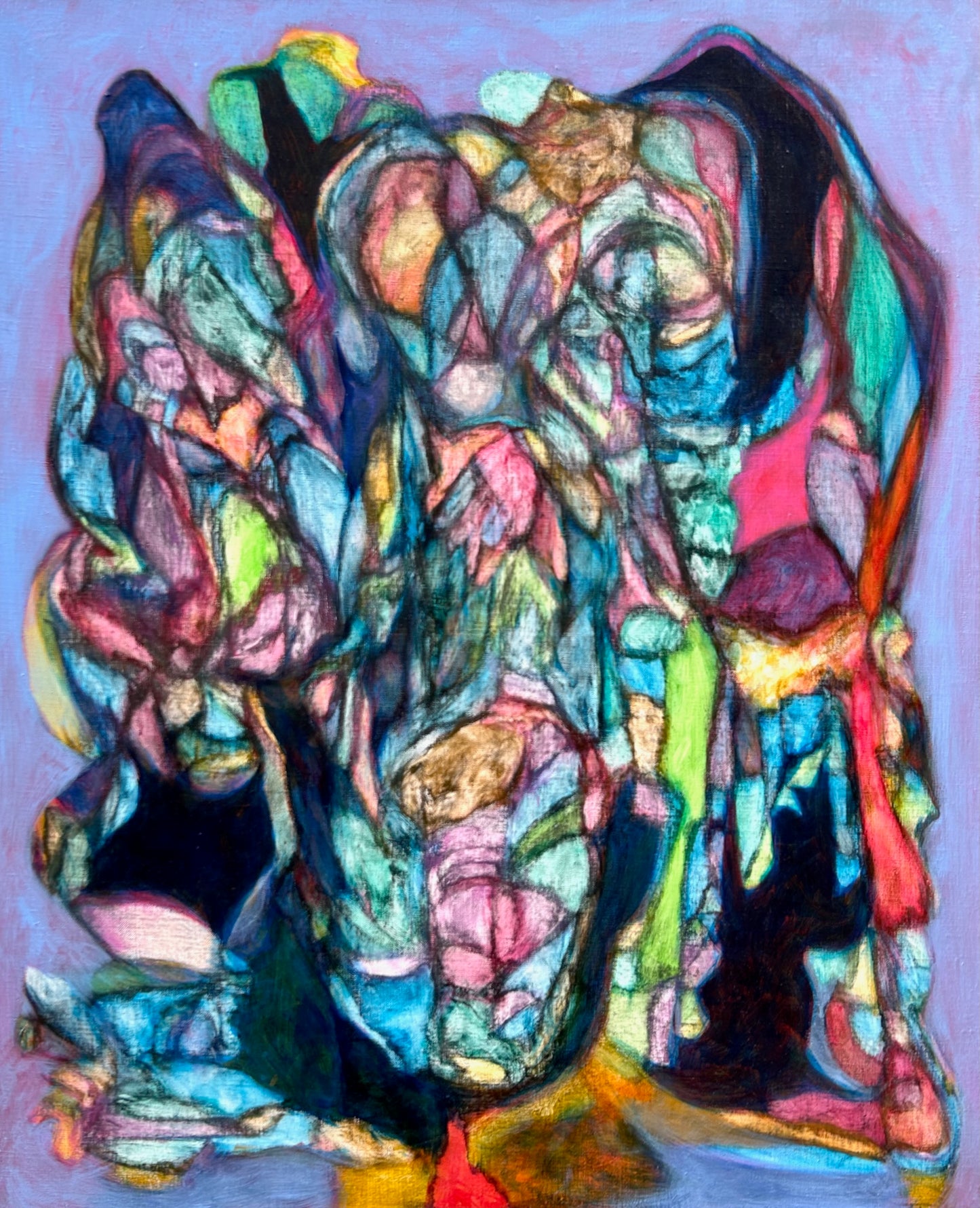Barbara Thacher