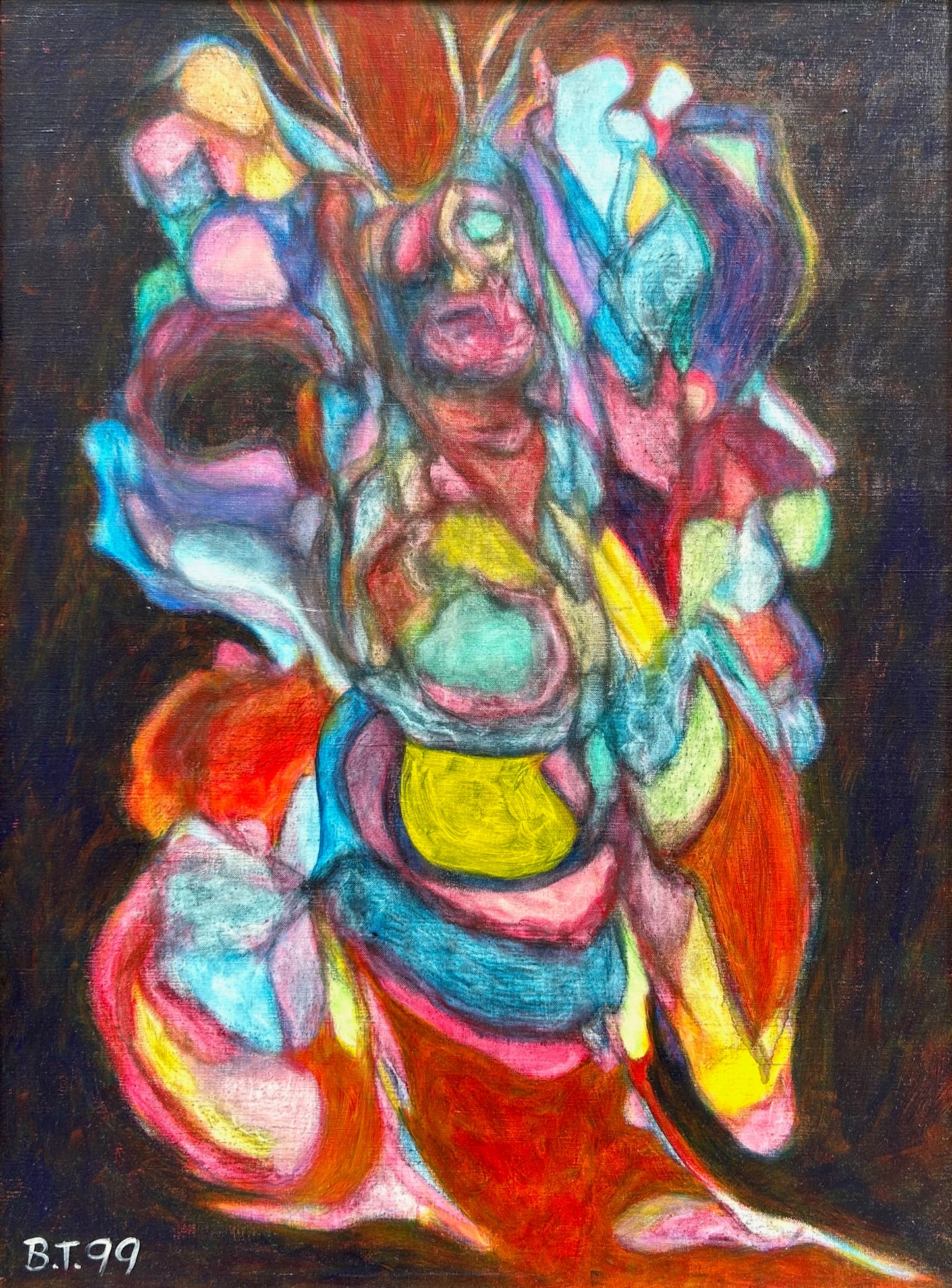 Barbara Thacher
