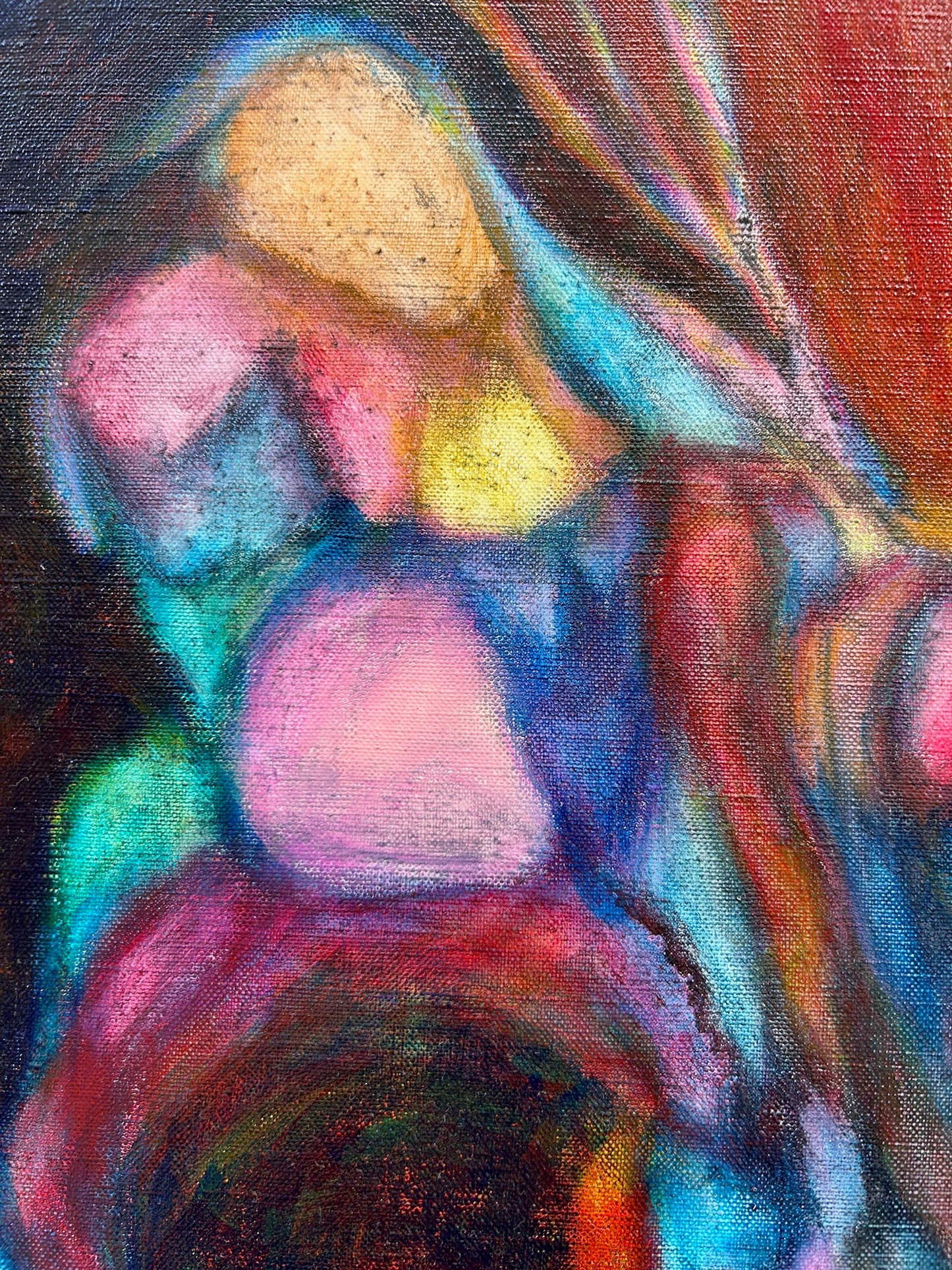Barbara Thacher