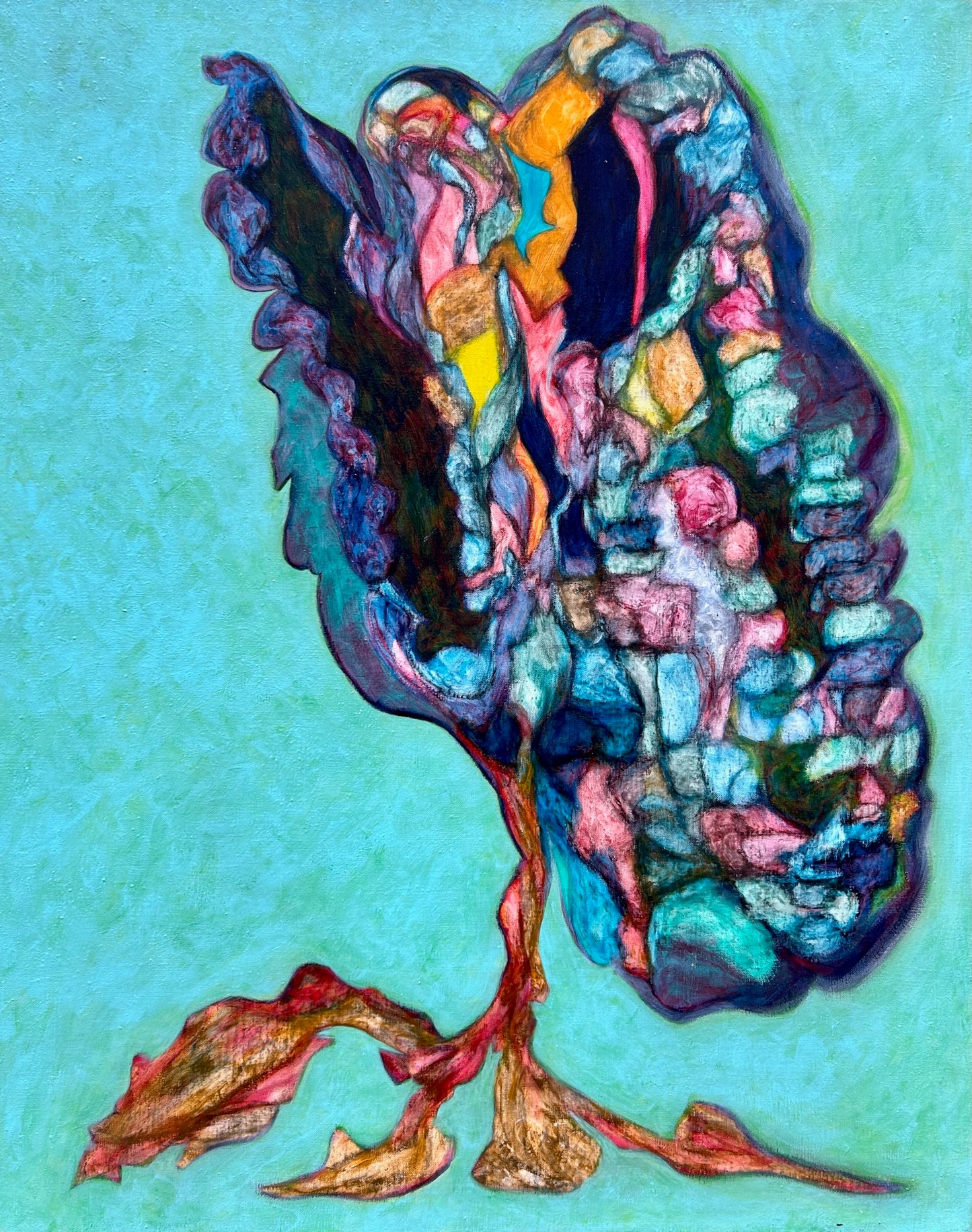 Barbara Thacher