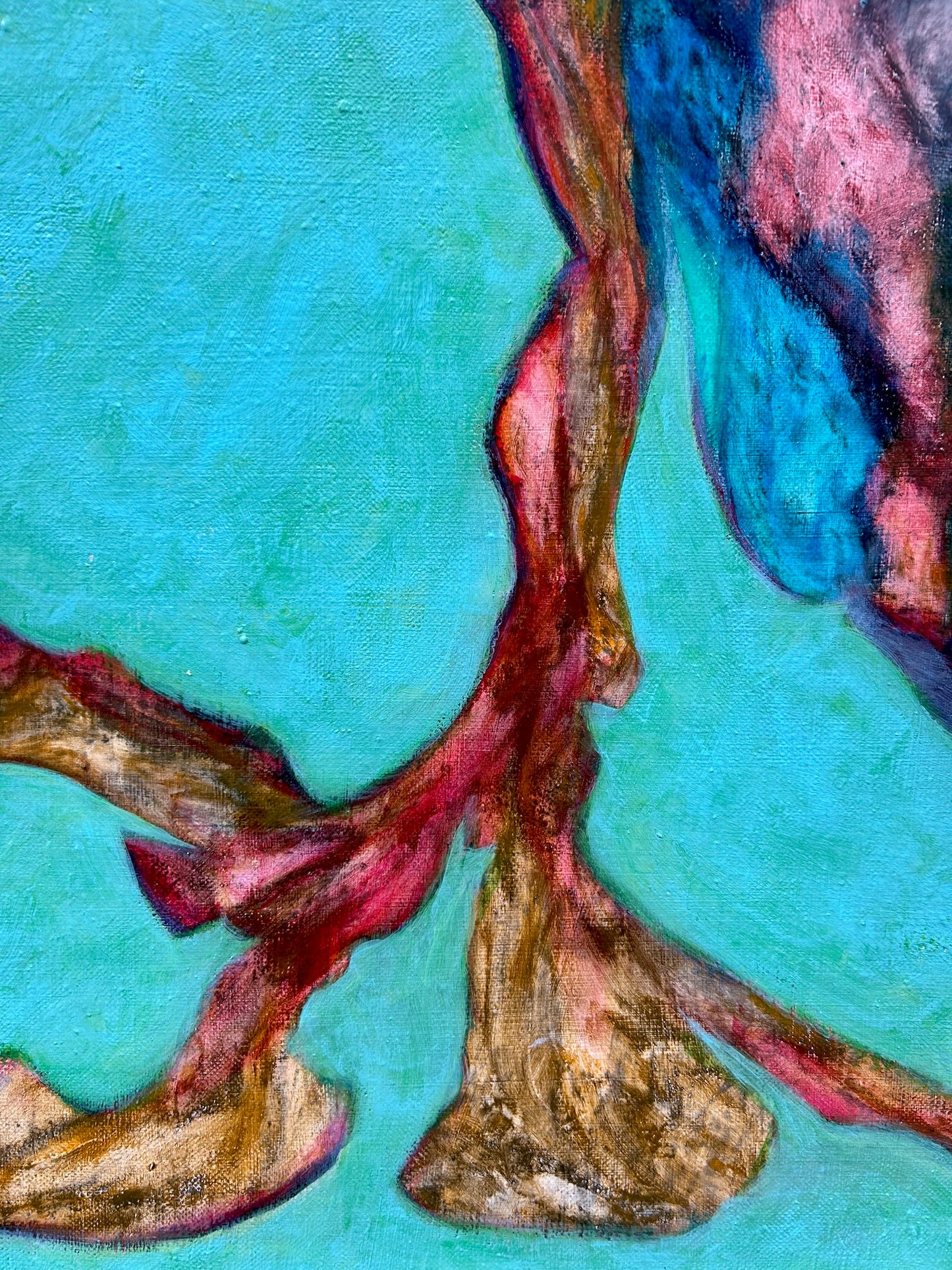 Barbara Thacher