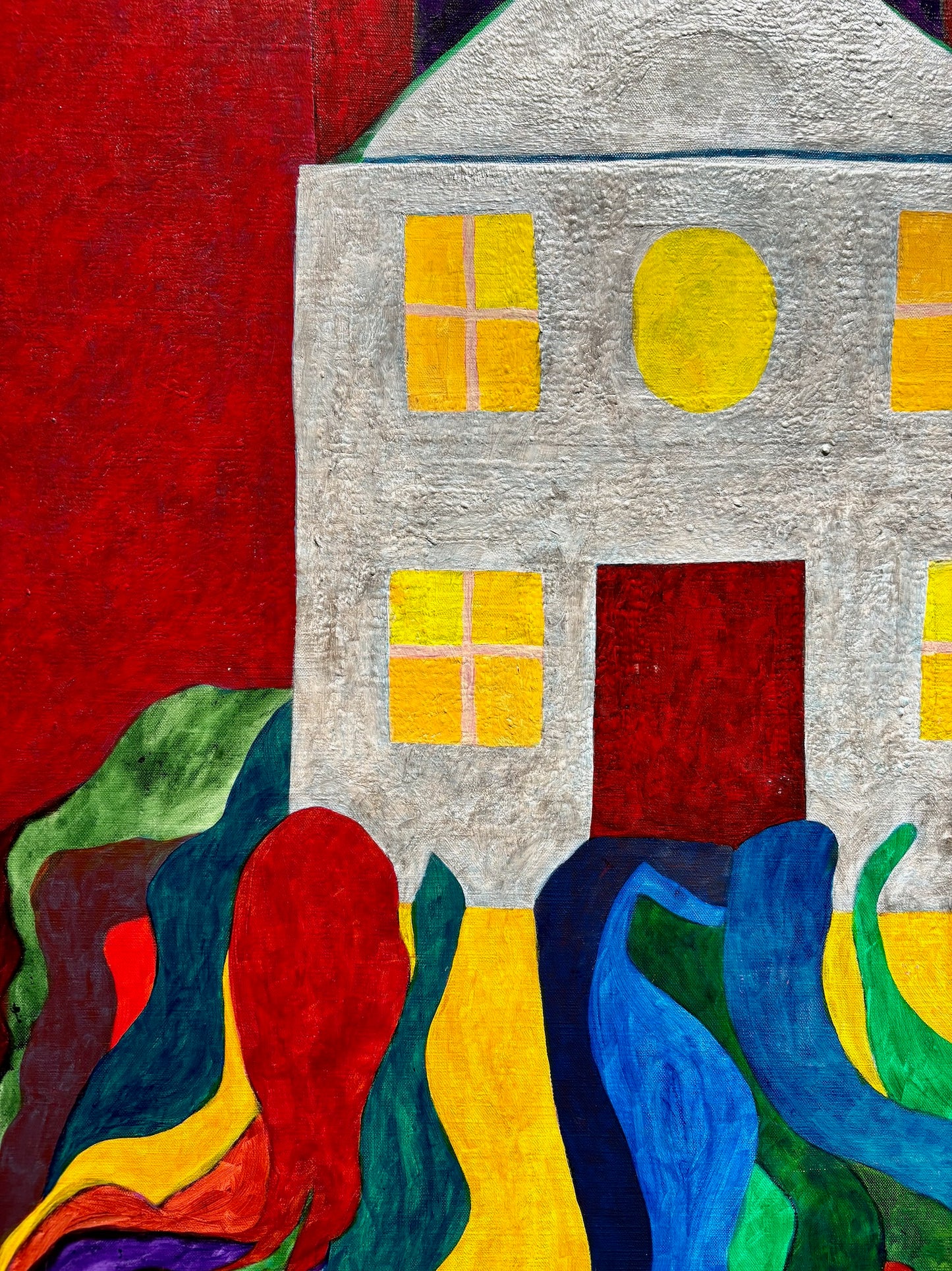 Barbara Thacher