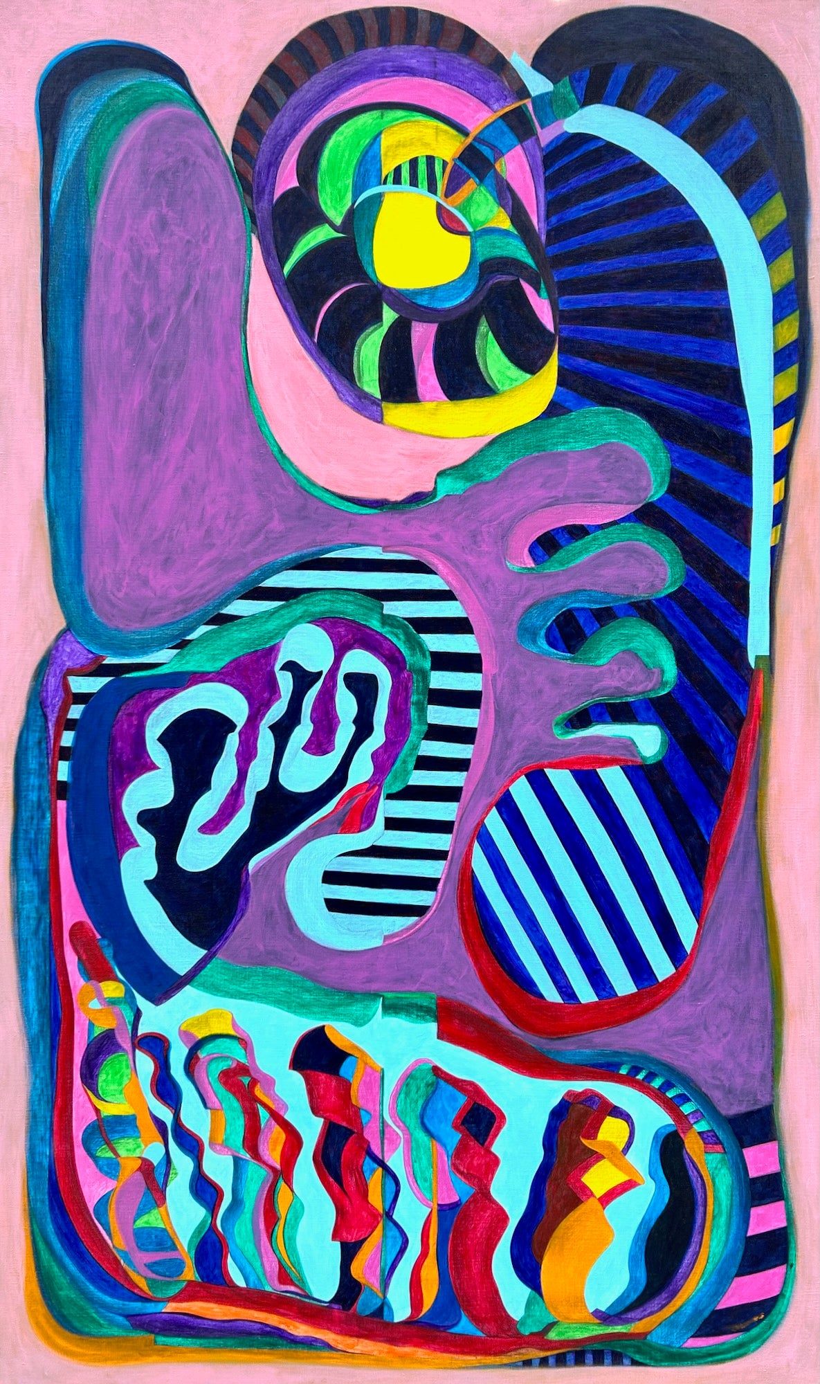 Barbara Thacher