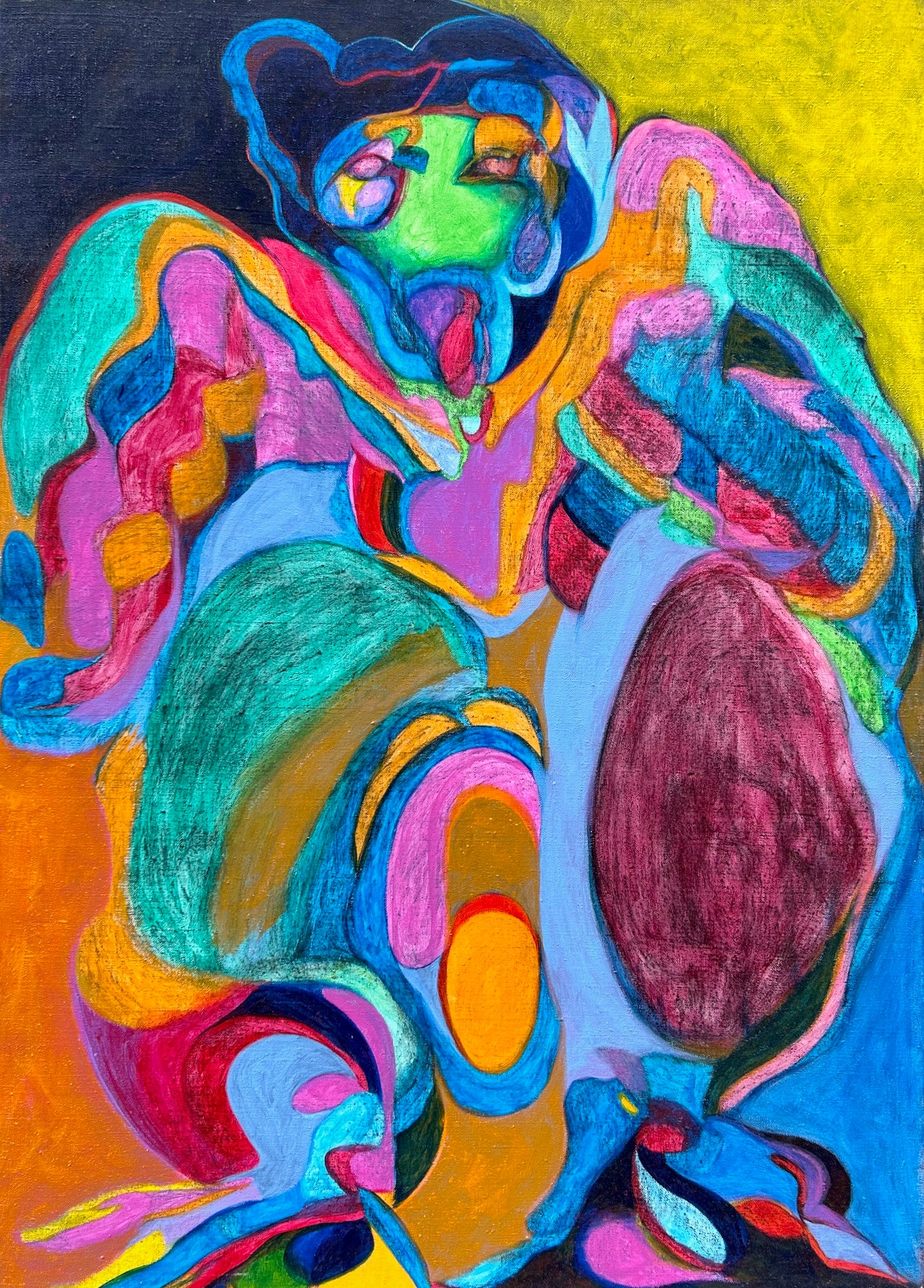 Barbara Thacher