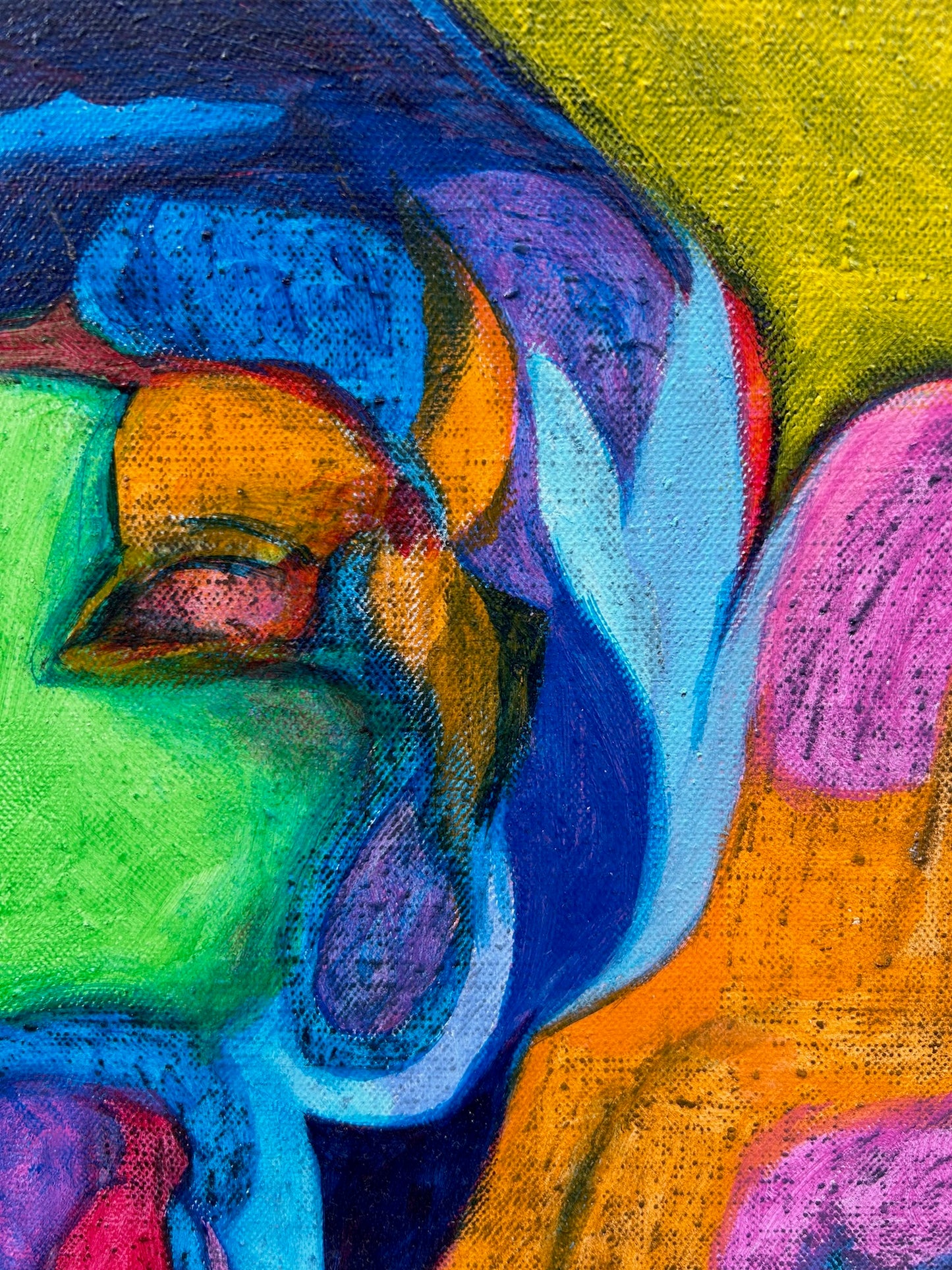 Barbara Thacher