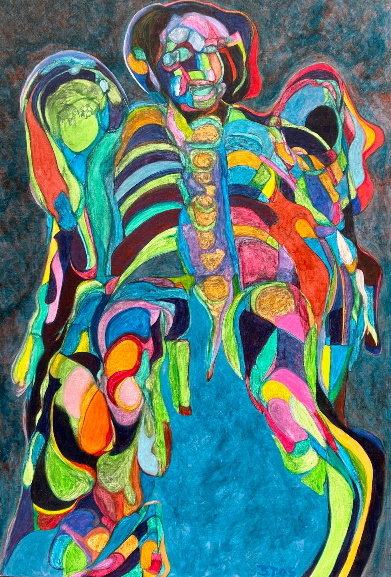 Barbara Thacher