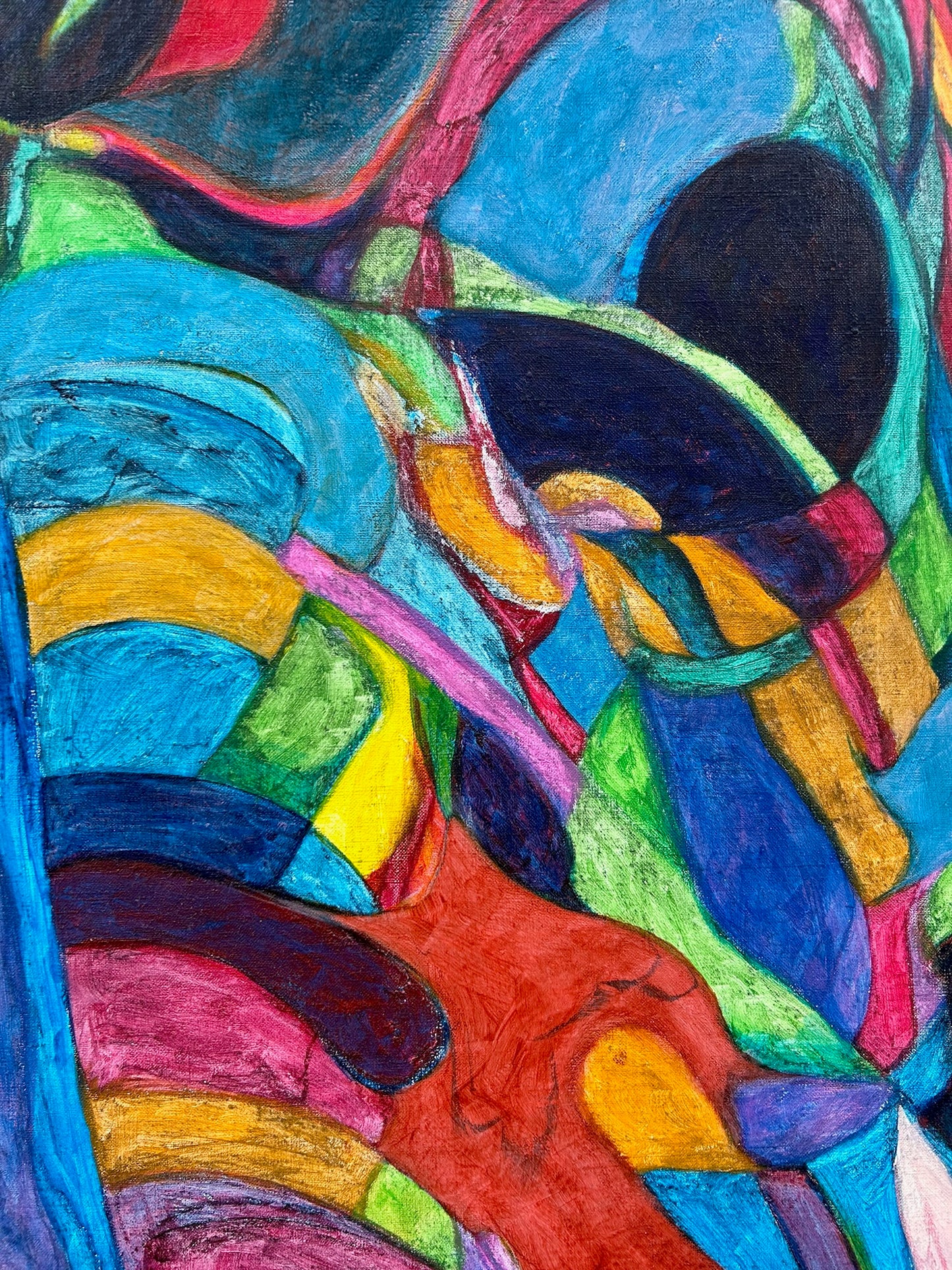 Barbara Thacher