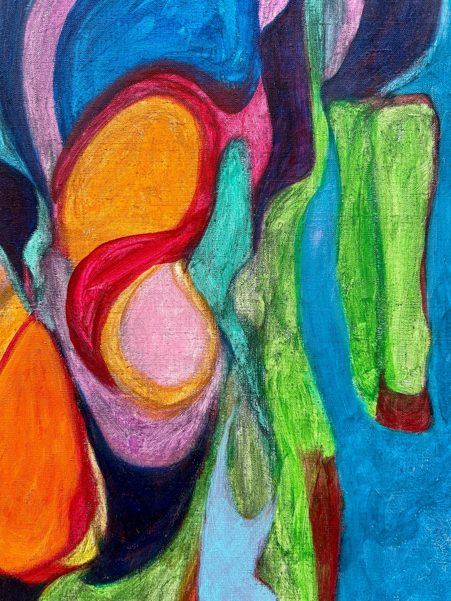 Barbara Thacher
