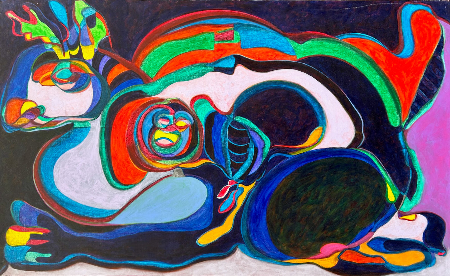 Barbara Thacher