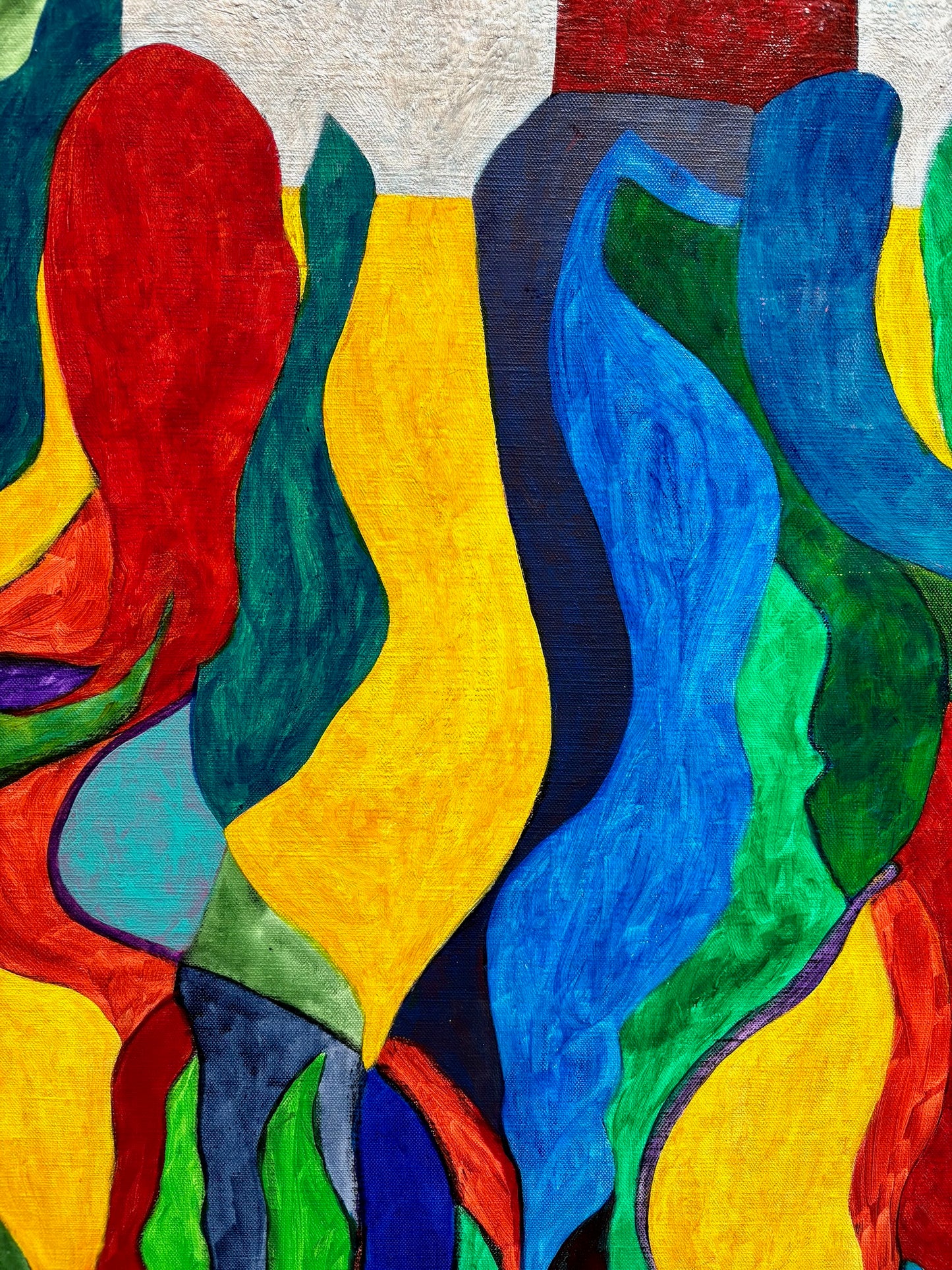 Barbara Thacher