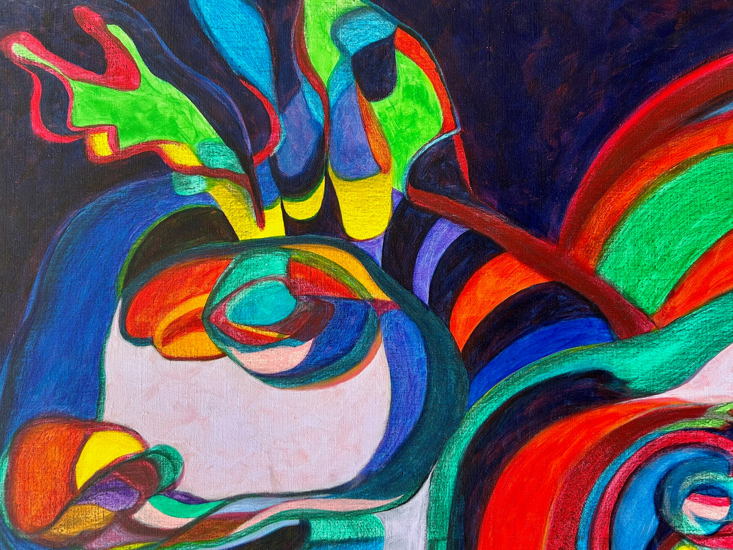 Barbara Thacher
