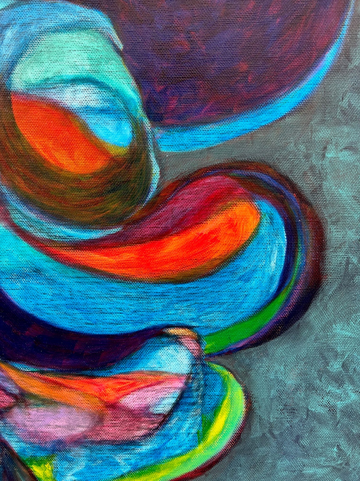 Barbara Thacher
