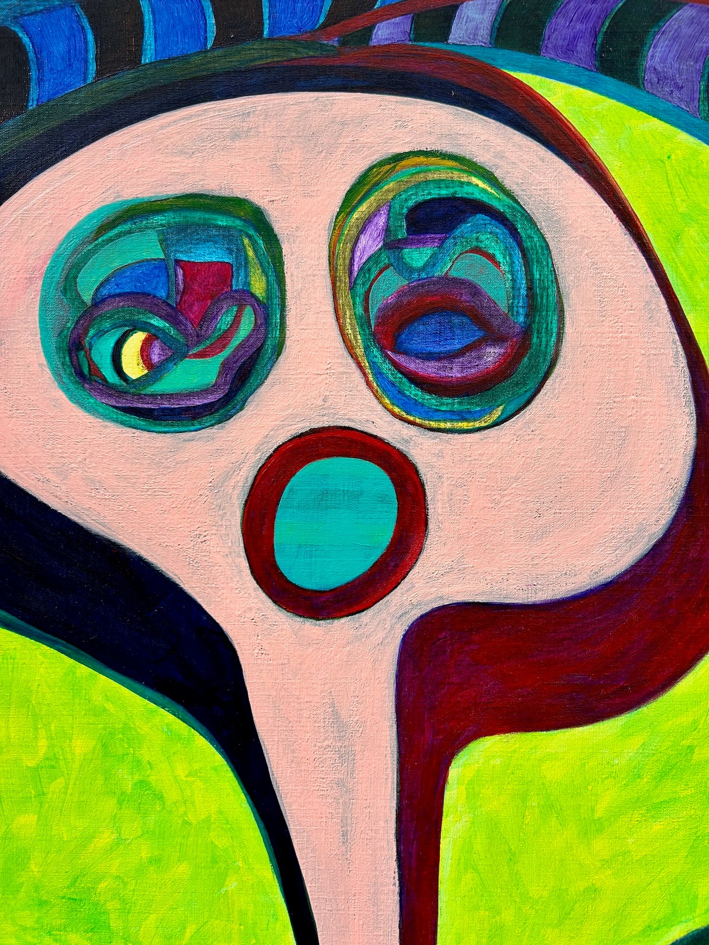 Barbara Thacher