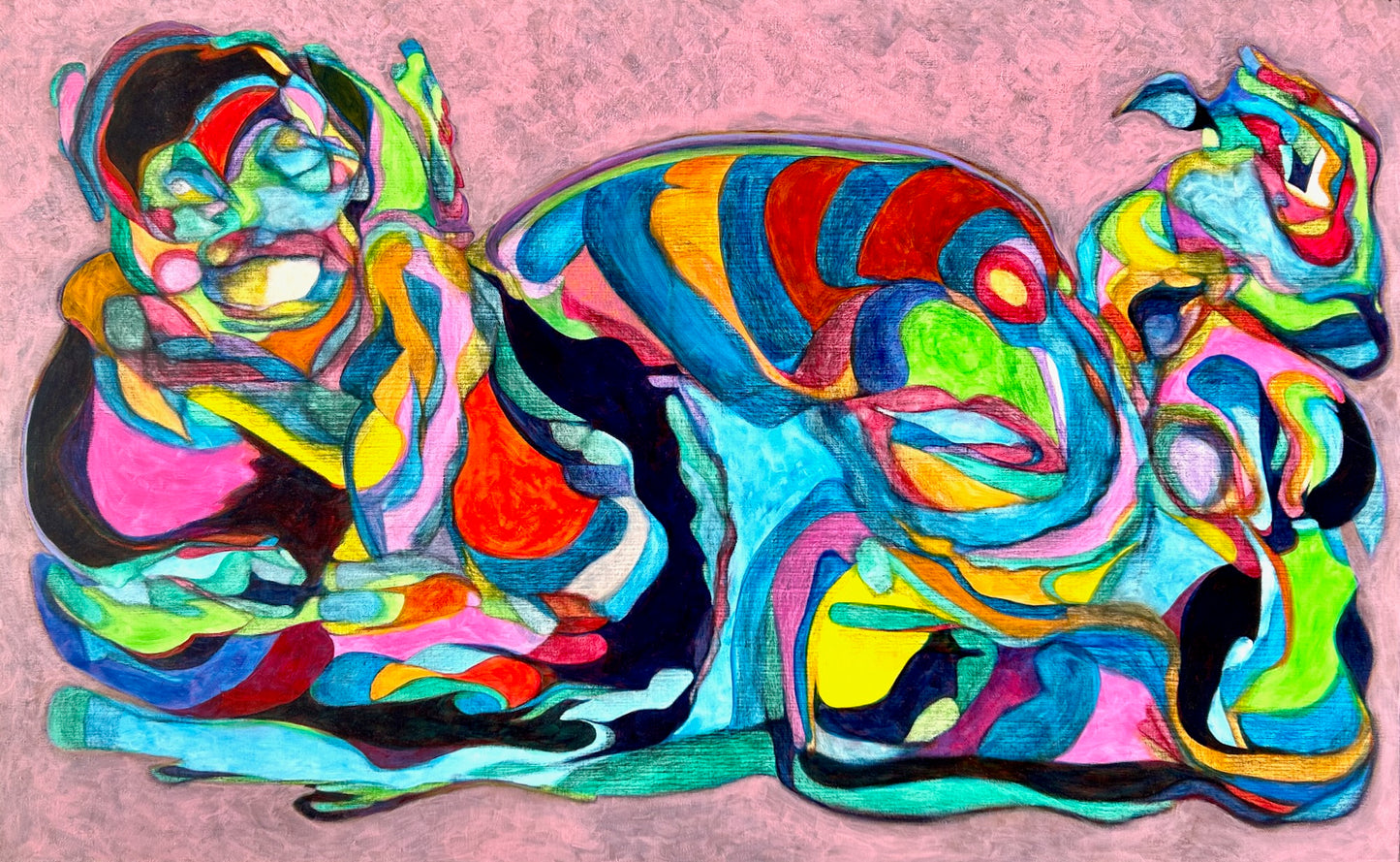 Barbara Thacher
