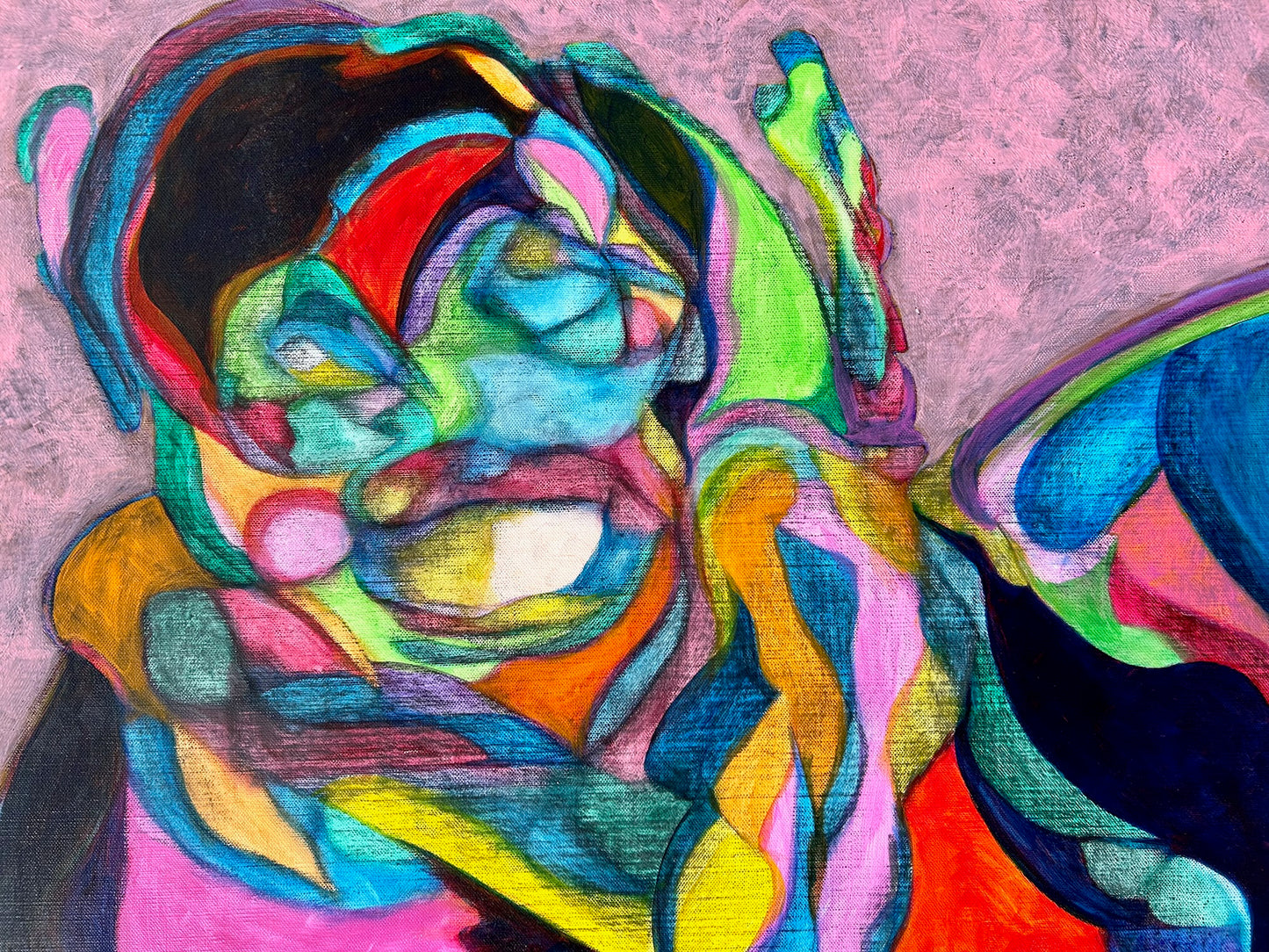 Barbara Thacher