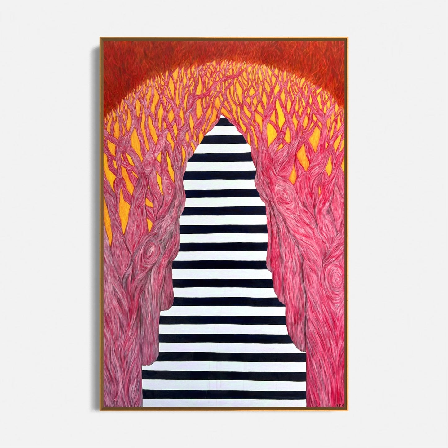 Barbara Thacher
