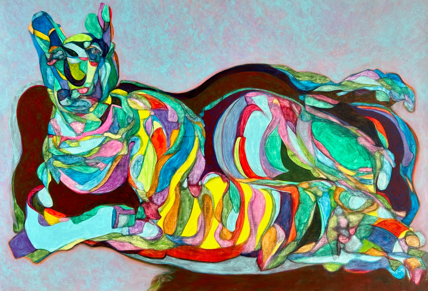 Barbara Thacher