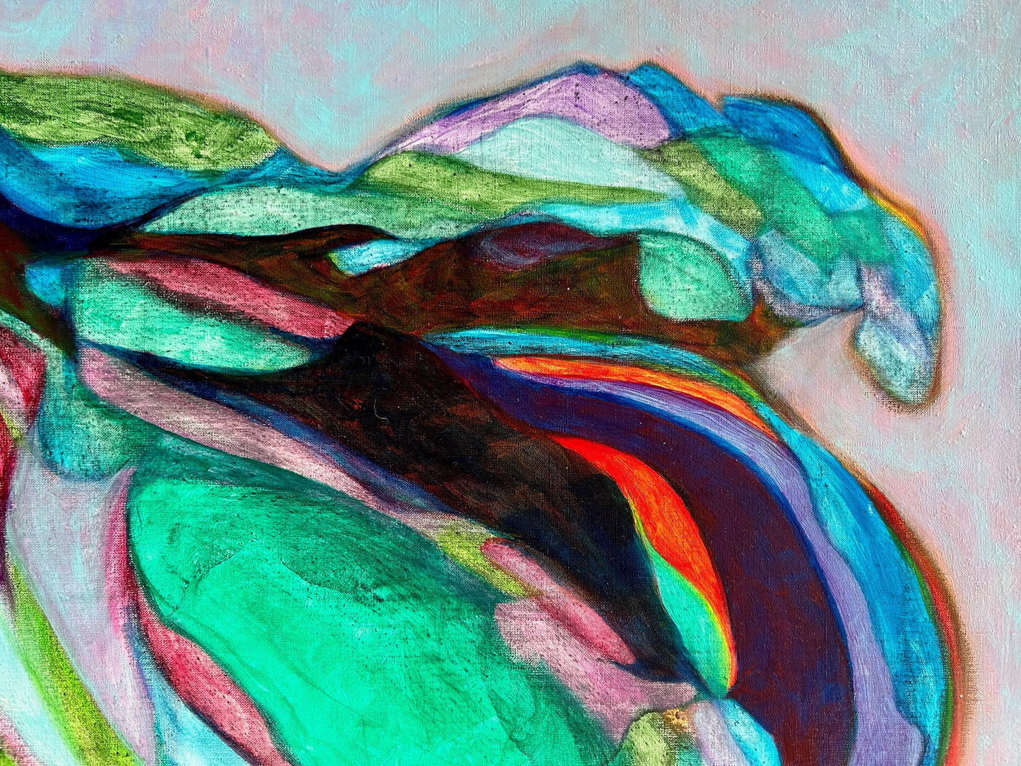 Barbara Thacher