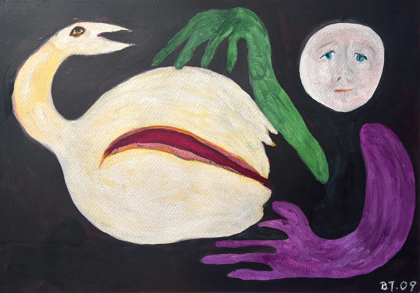 Barbara Thacher