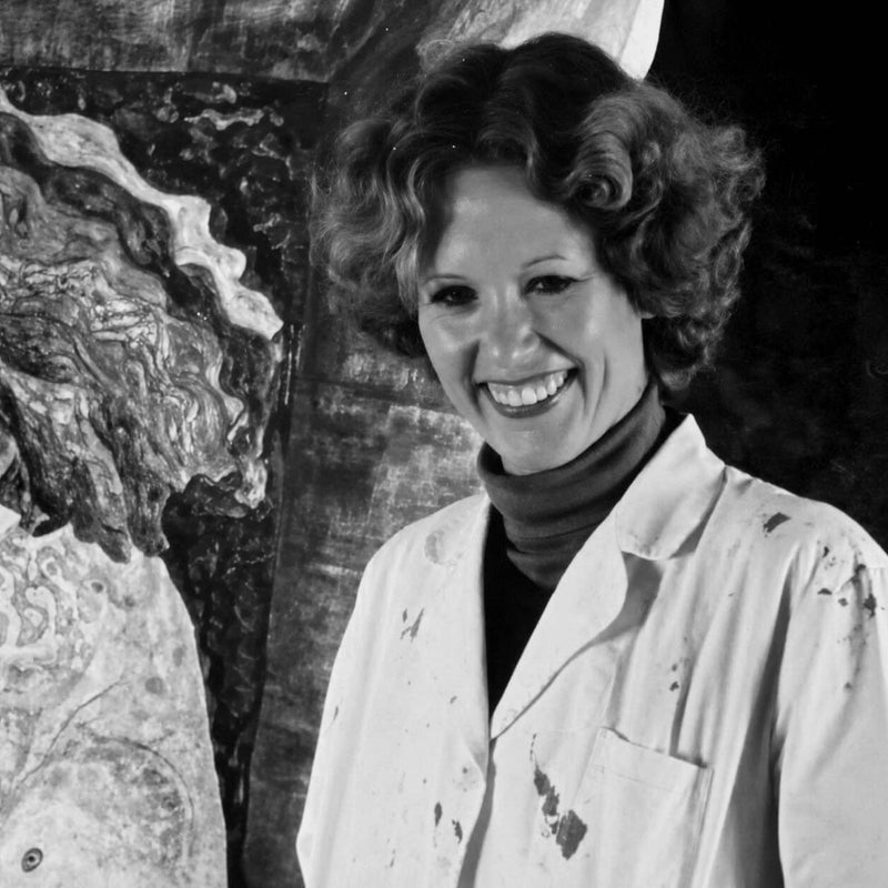Barbara Thacher