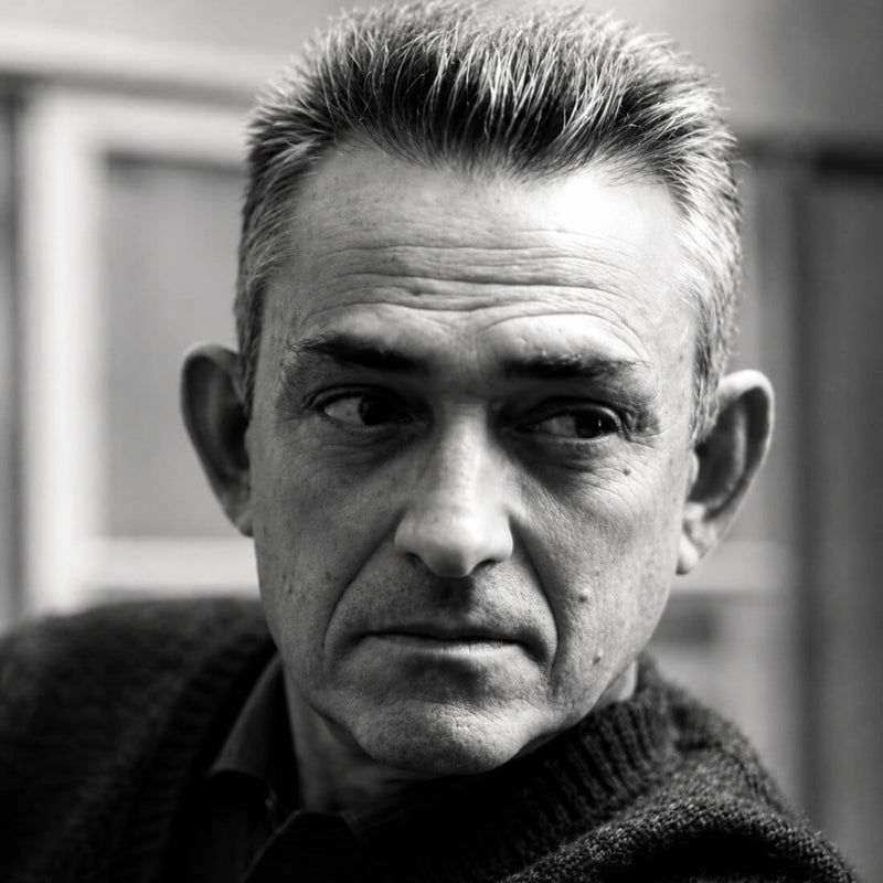 Georges Rohner