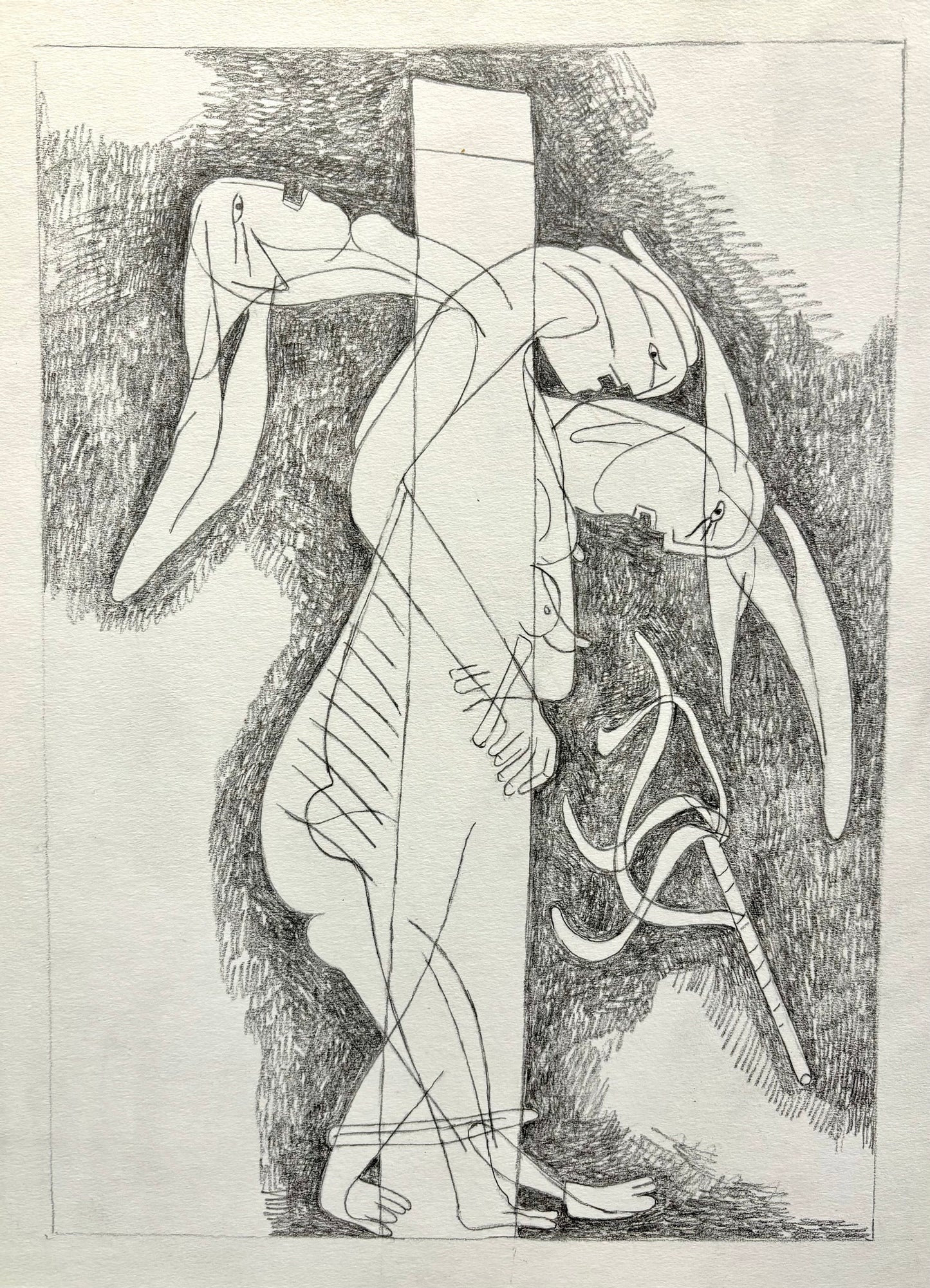 Claude Ribot