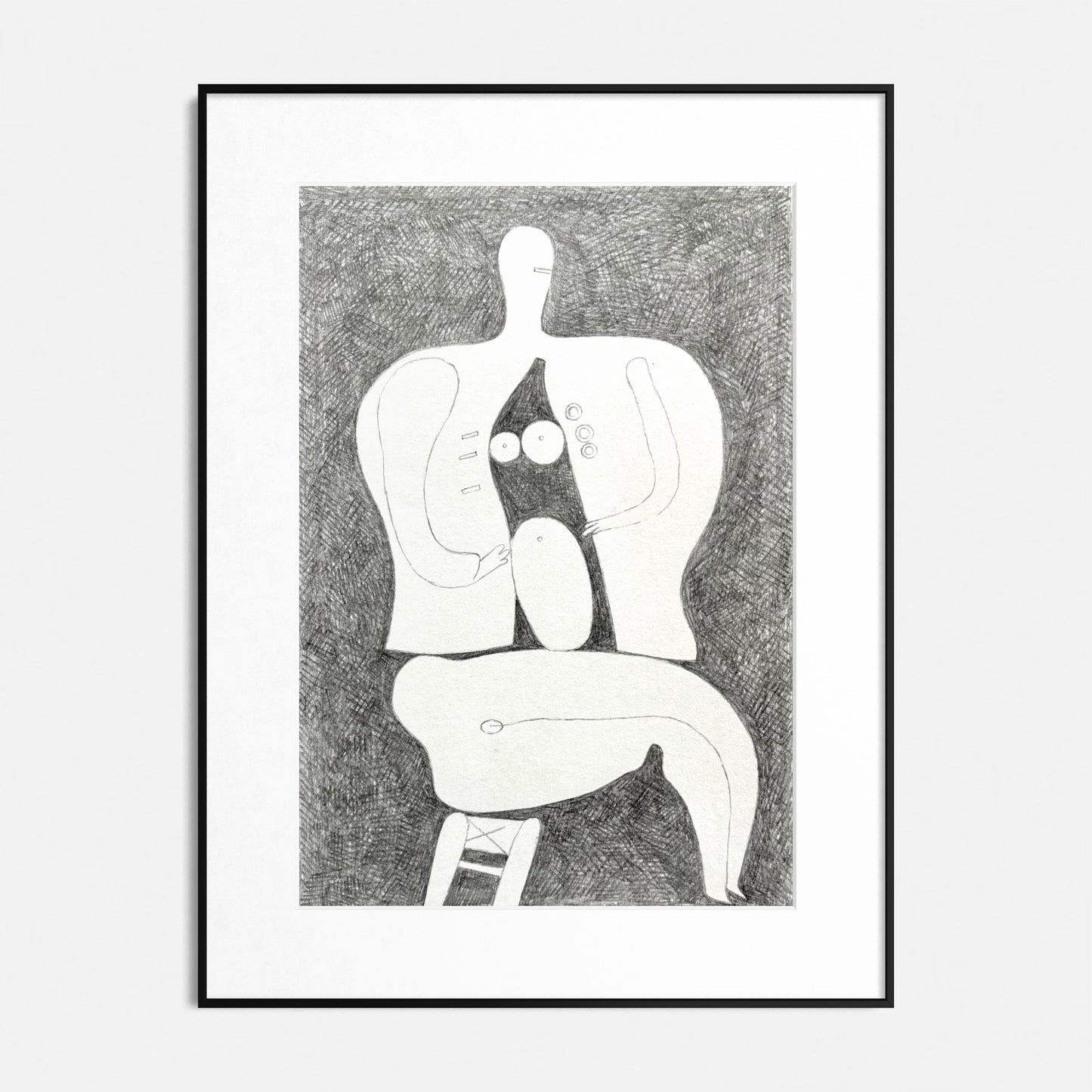 Claude Ribot