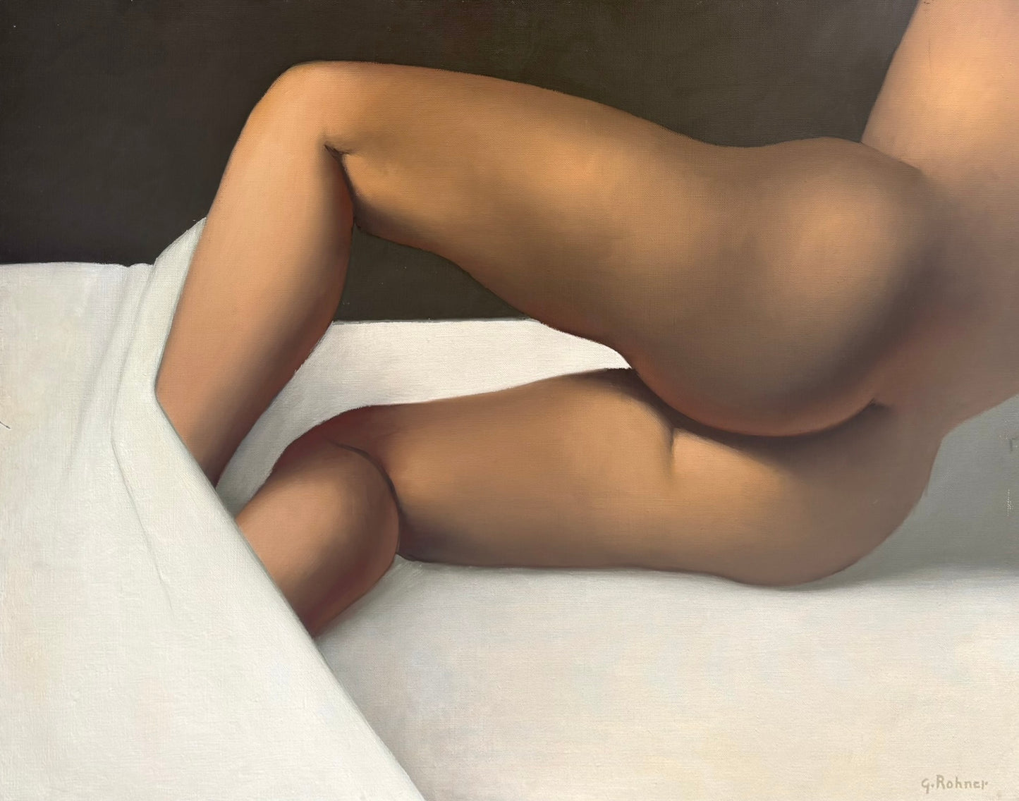 Georges Rohner