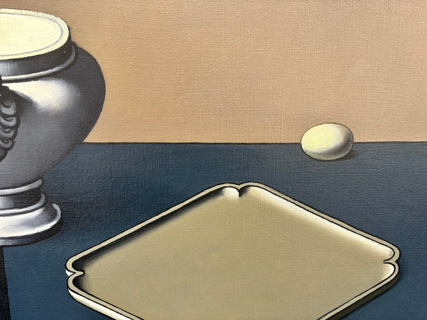 Georges Rohner